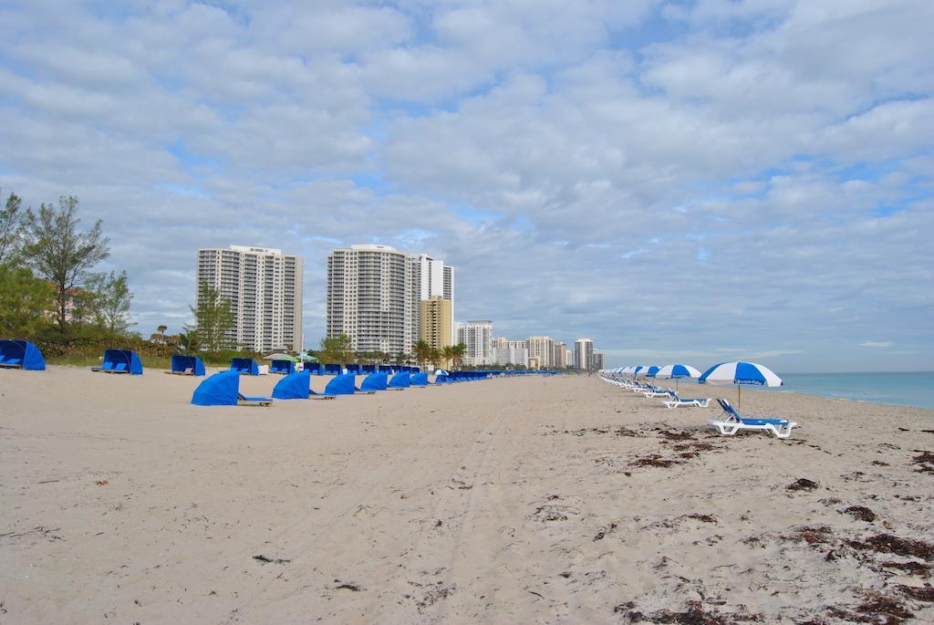 Aparthotel Sand Dune Shores Palm Beach Shores