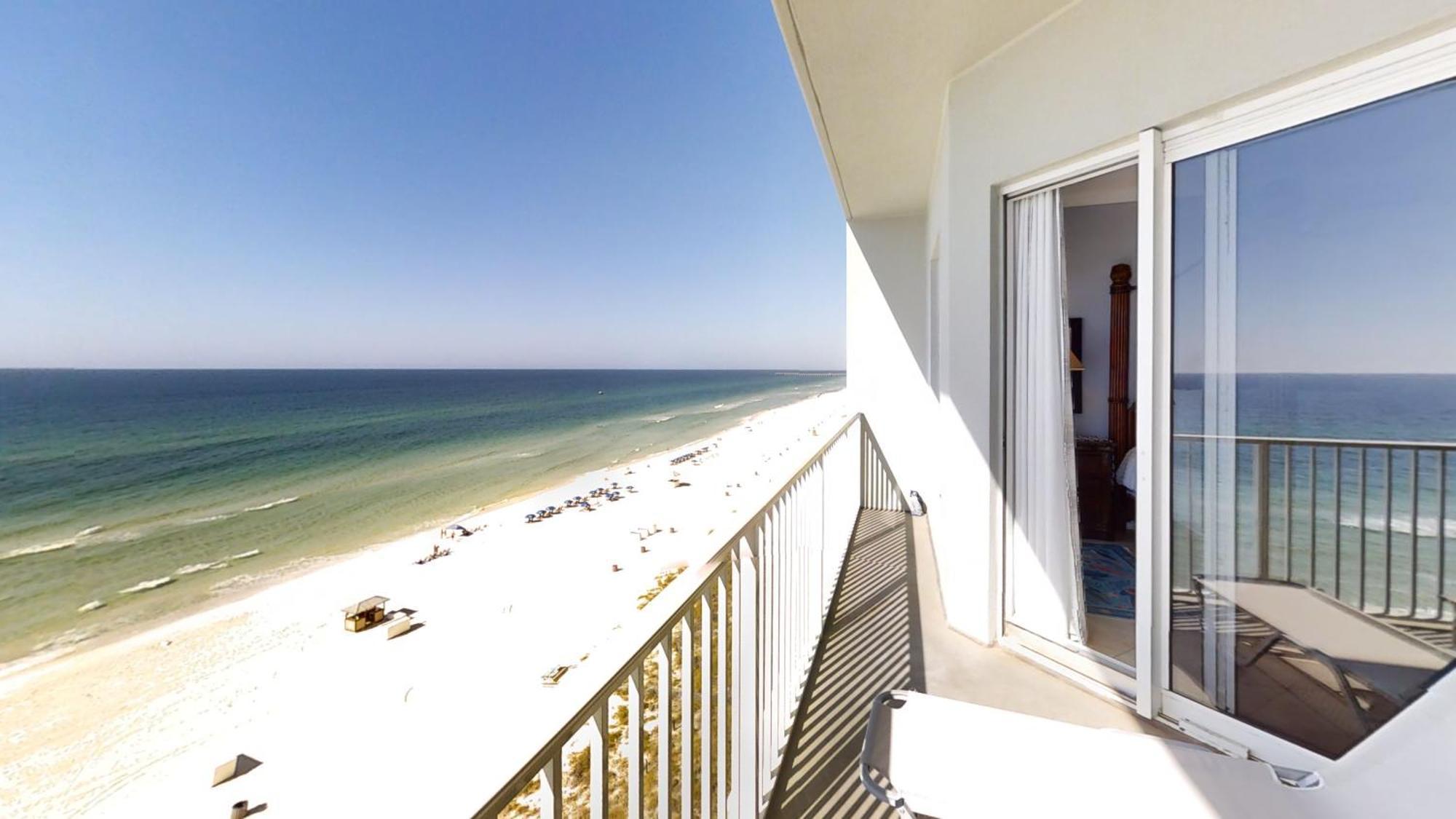Marisol 802 Panama City Beach