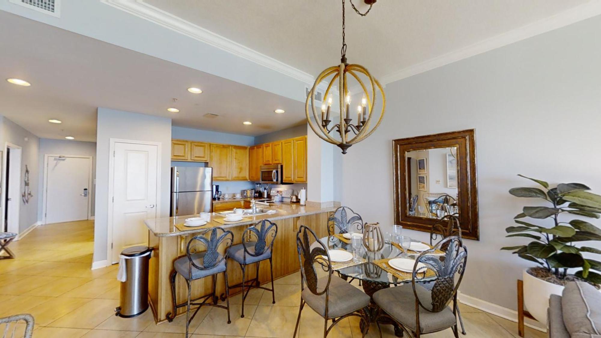 Marisol 802 Holiday home *
