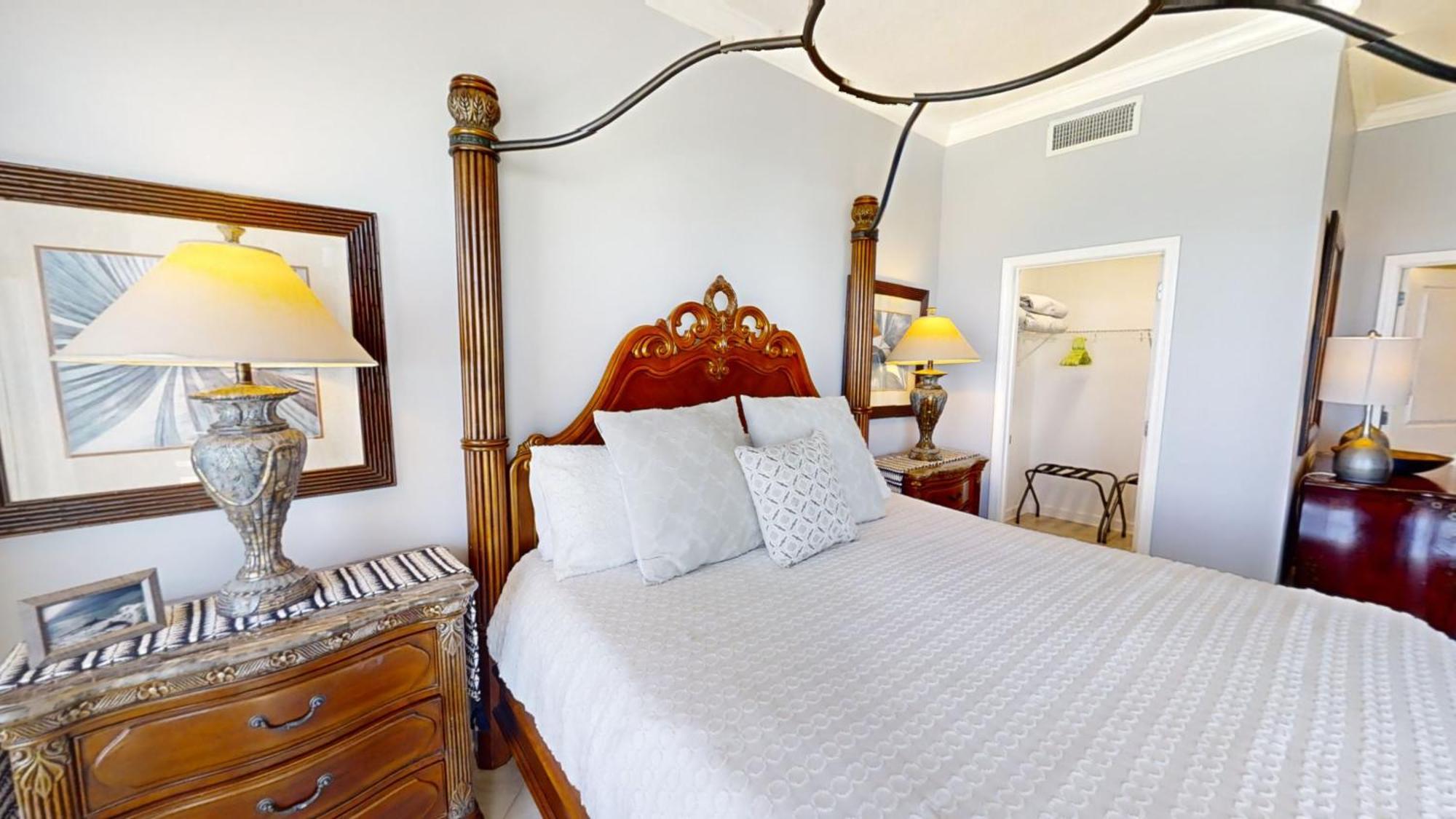 Marisol 802 Holiday home *