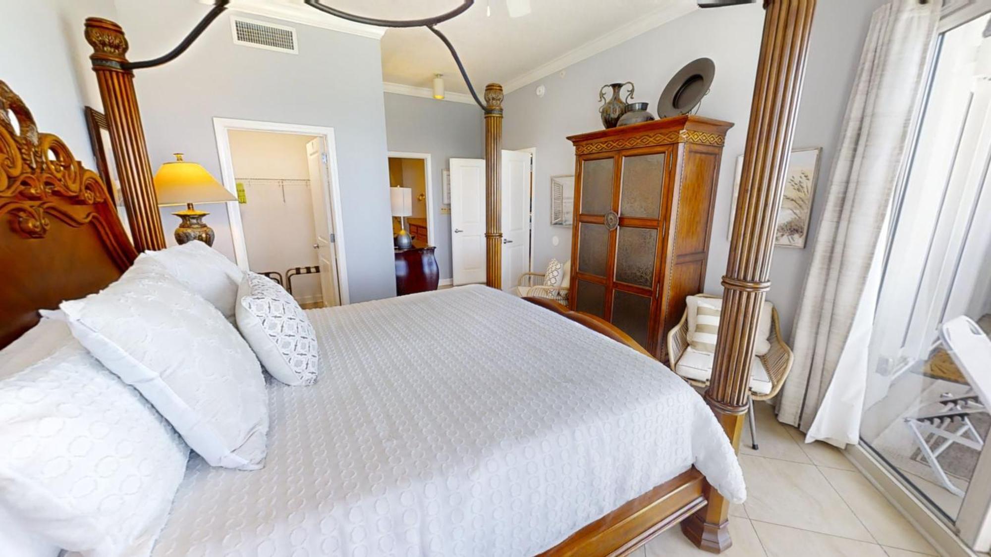 Holiday home Marisol 802 *