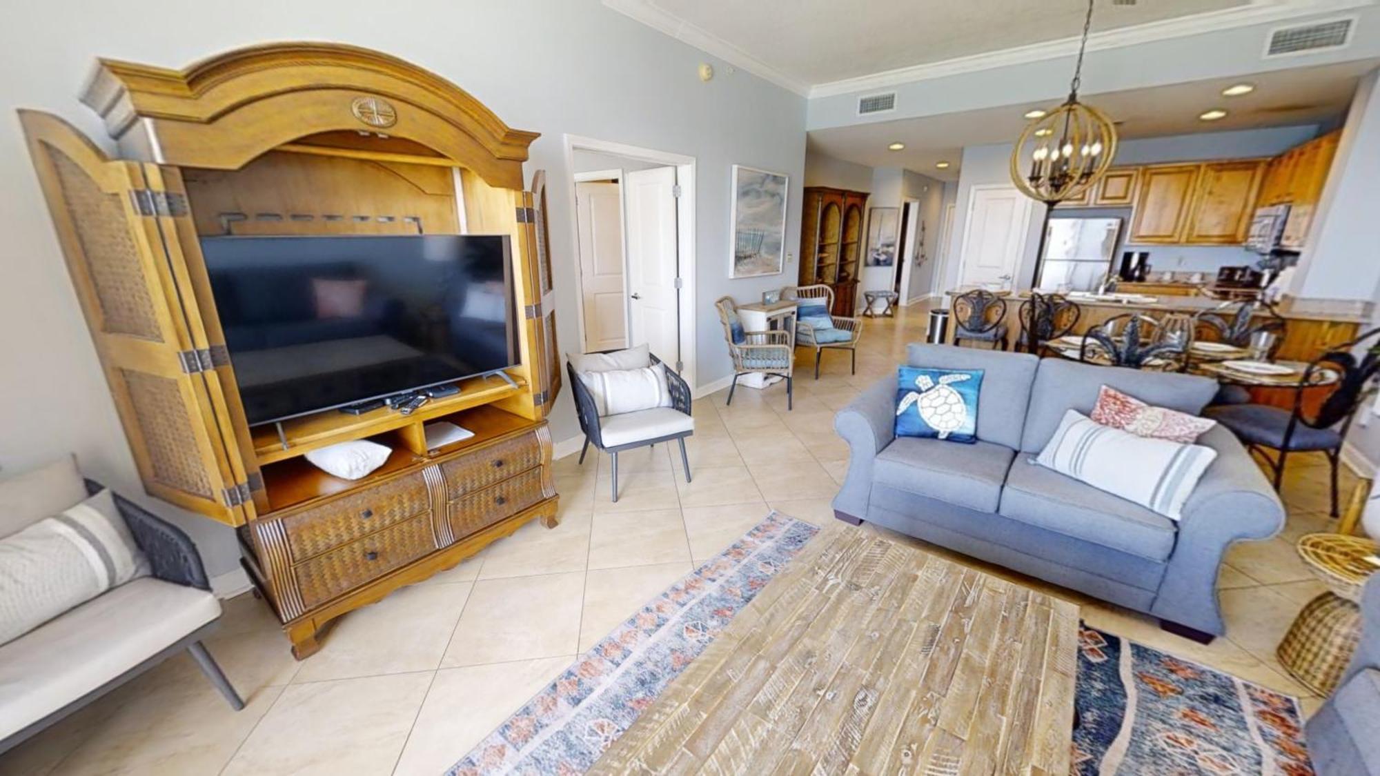Marisol 802 Holiday home