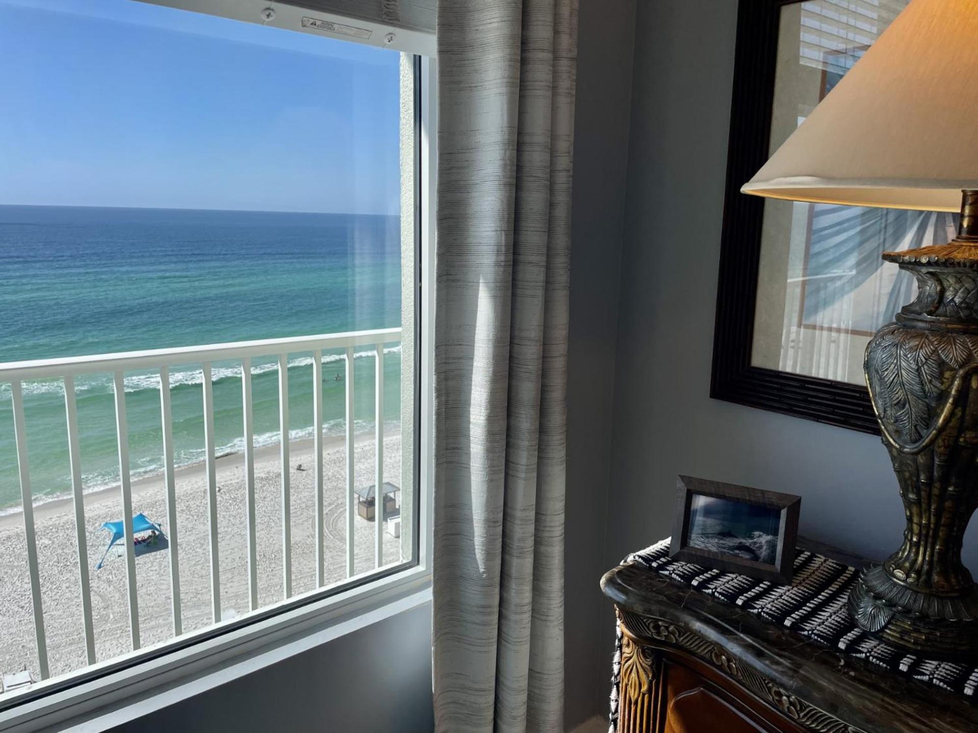 Holiday home Marisol 802 Panama City Beach