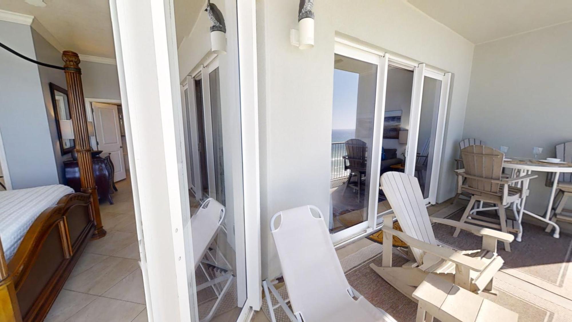 Holiday home Marisol 802 *
