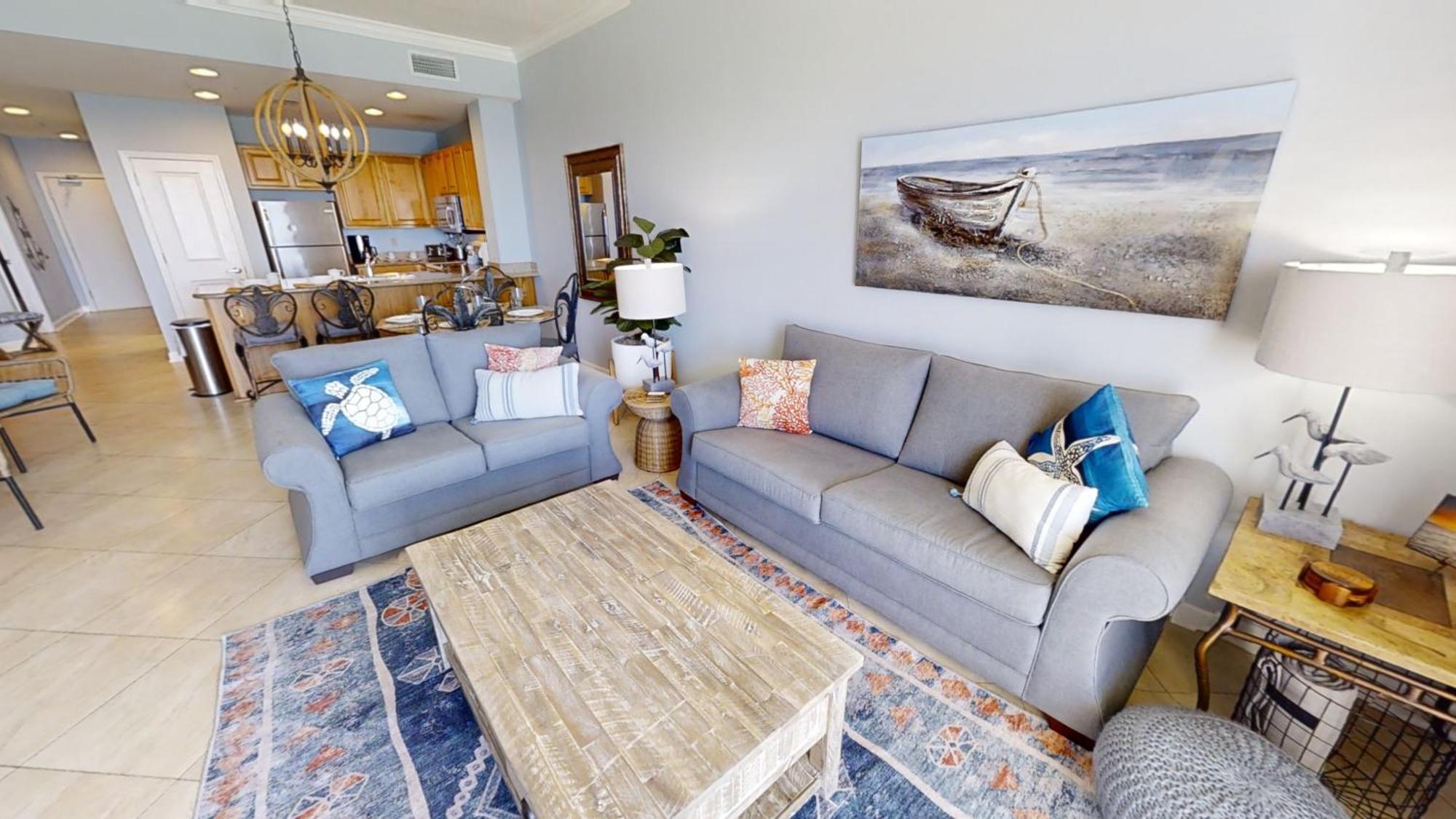 Holiday home Marisol 802 Panama City Beach