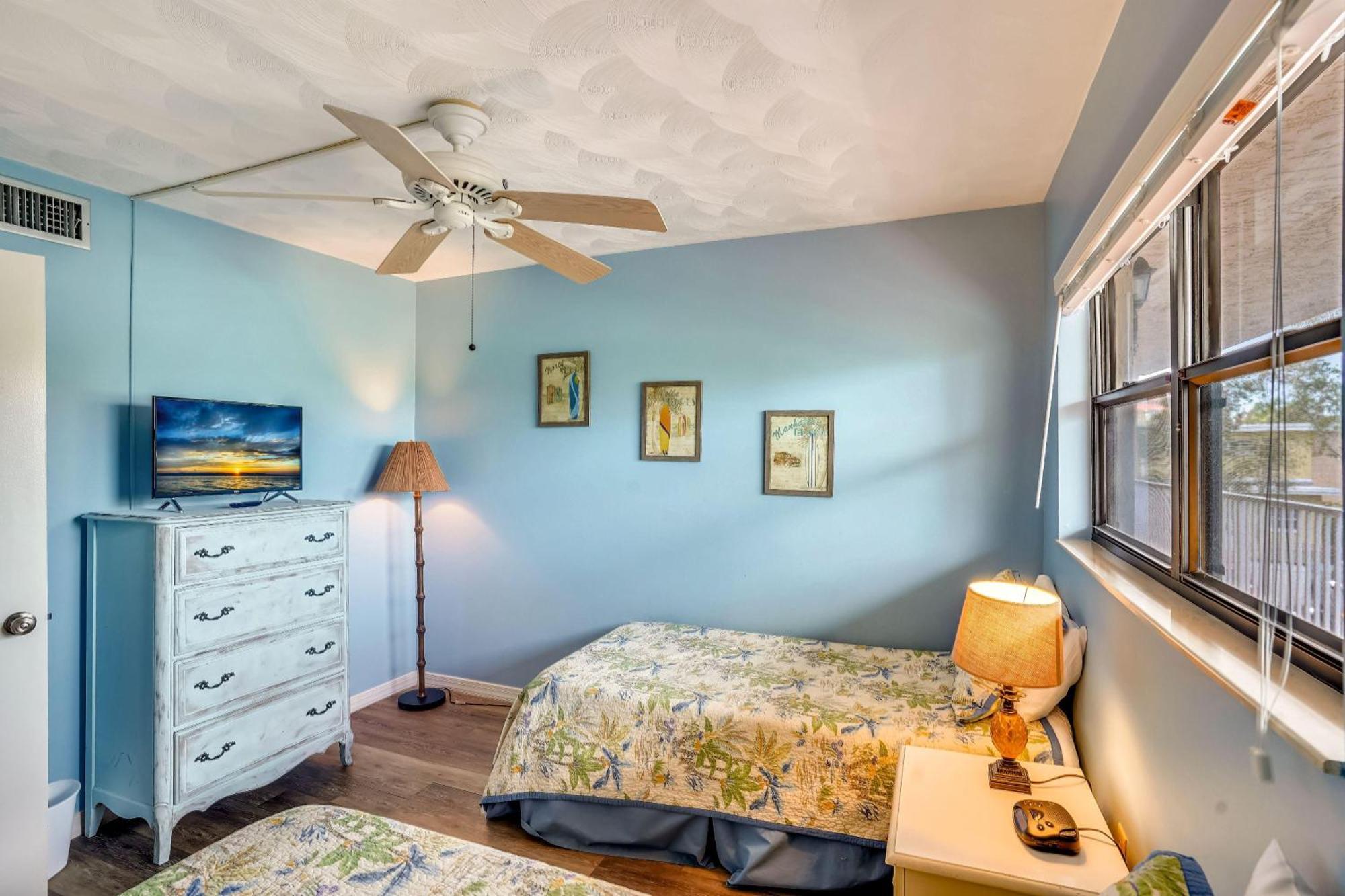Bayshore Yacht & Tennis 216 Holiday home