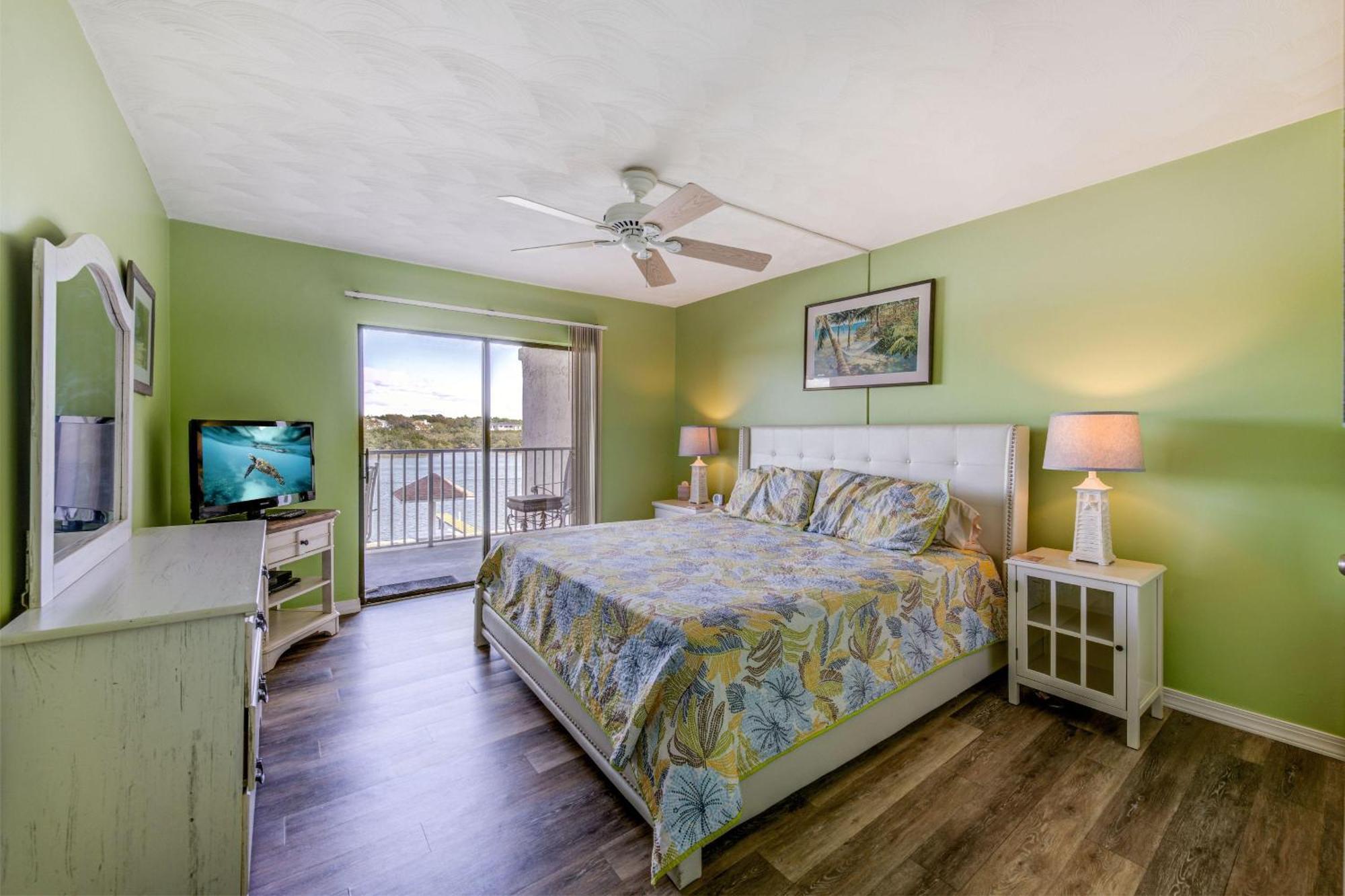 Bayshore Yacht & Tennis 216 Holiday home