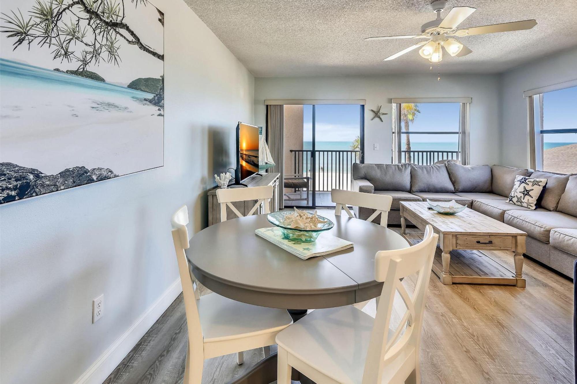 Holiday home Emerald Isle 204 St. Pete Beach
