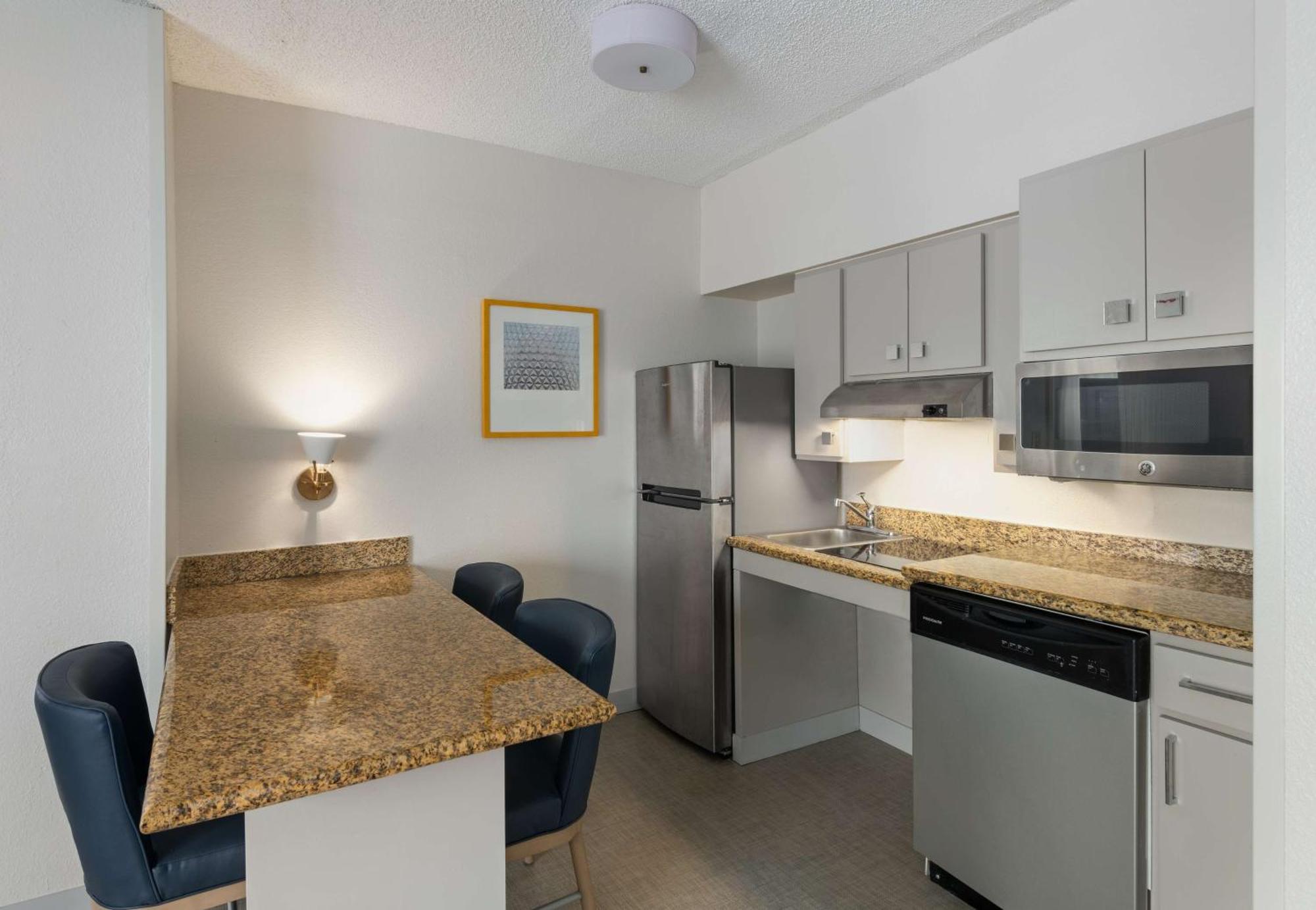 Hotel Homewood By Hilton Mary Orlando North