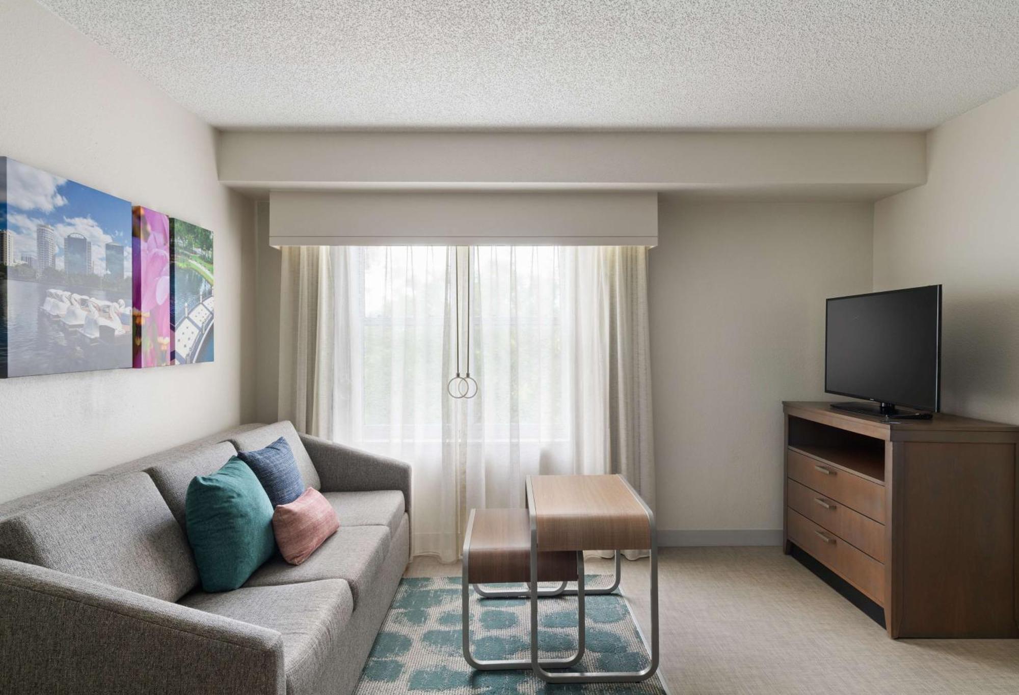 Homewood By Hilton Mary Orlando North 3*