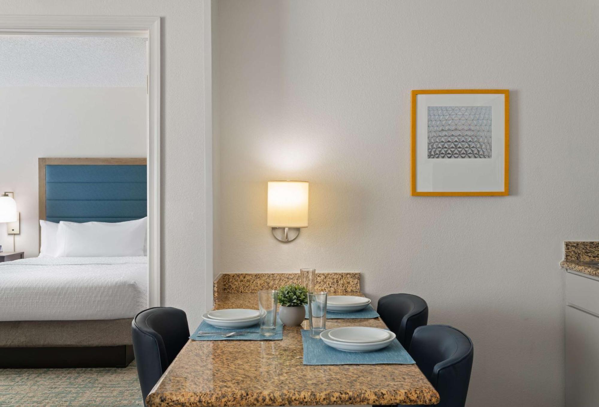 Hotel Homewood By Hilton Mary Orlando North