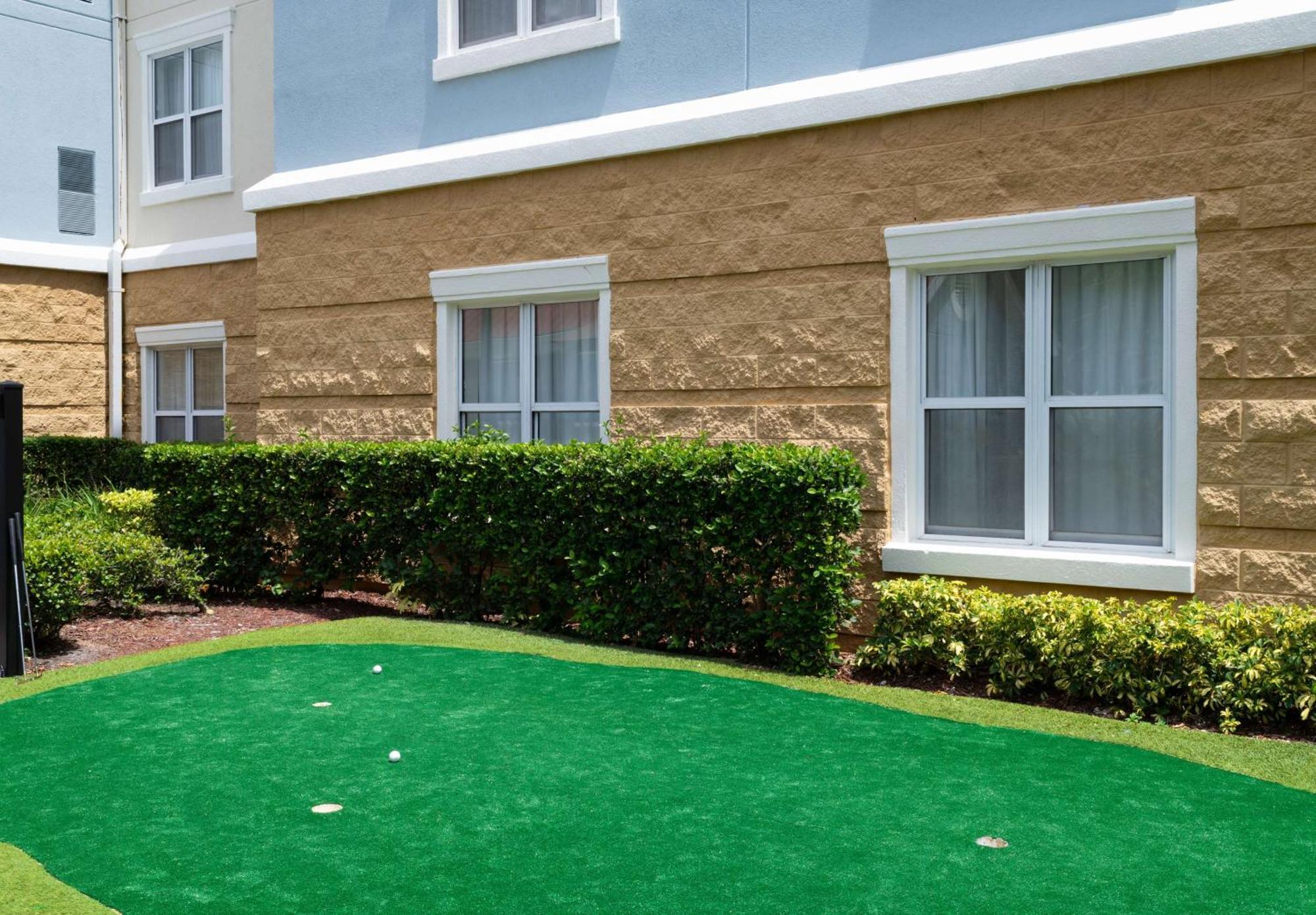 Homewood By Hilton Mary Orlando North Hotel