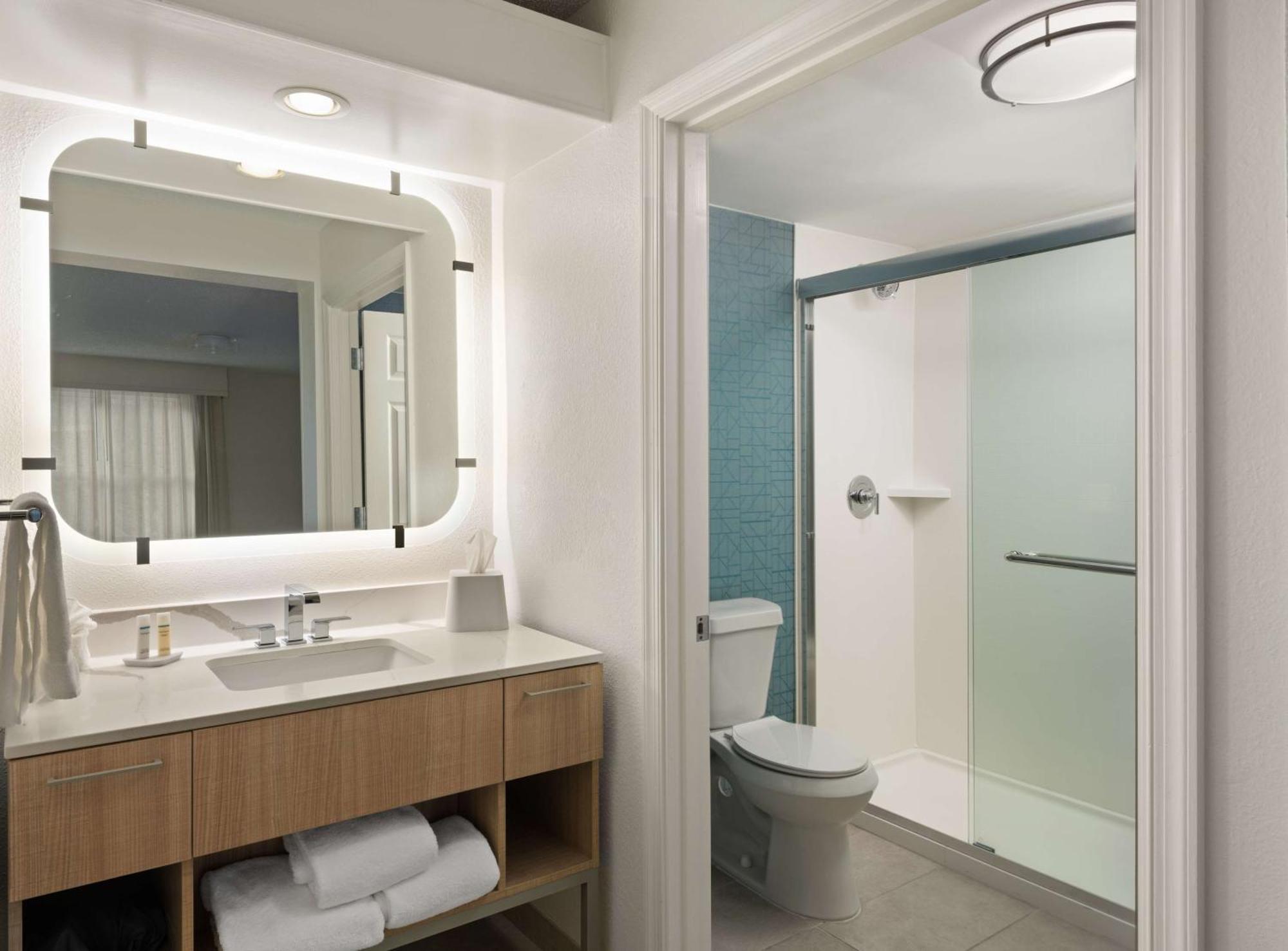 Homewood By Hilton Mary Orlando North 3*