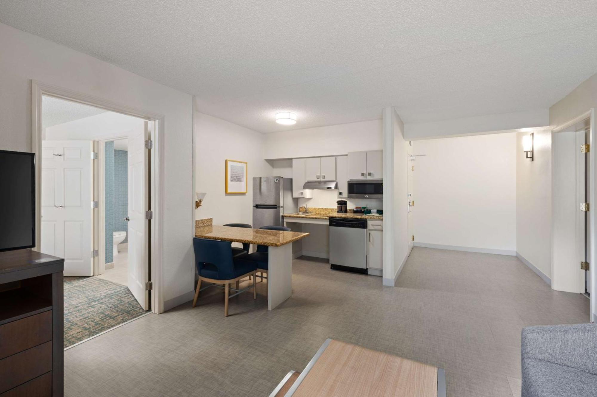 Hotel Homewood By Hilton Mary Orlando North Lake Mary