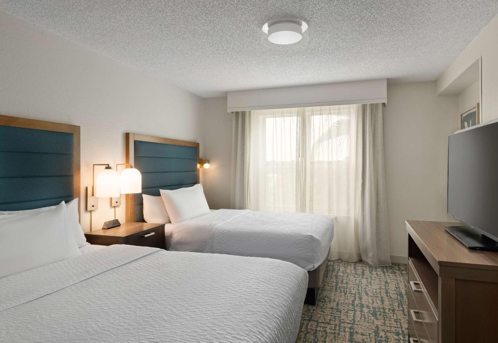 Homewood By Hilton Mary Orlando North 3* Lake Mary