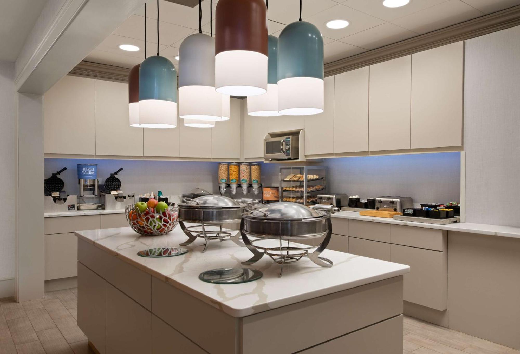 Hotel Homewood By Hilton Mary Orlando North