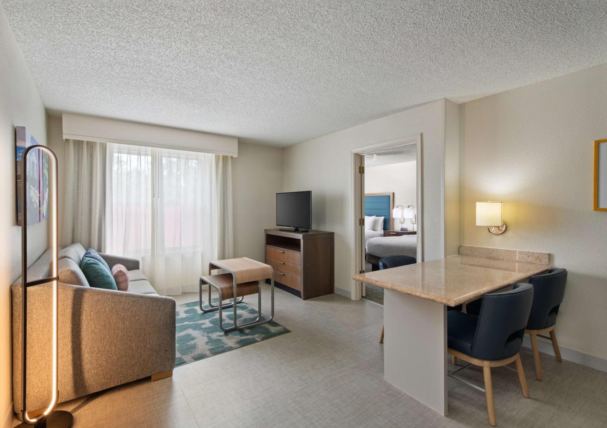 Homewood By Hilton Mary Orlando North Hotel