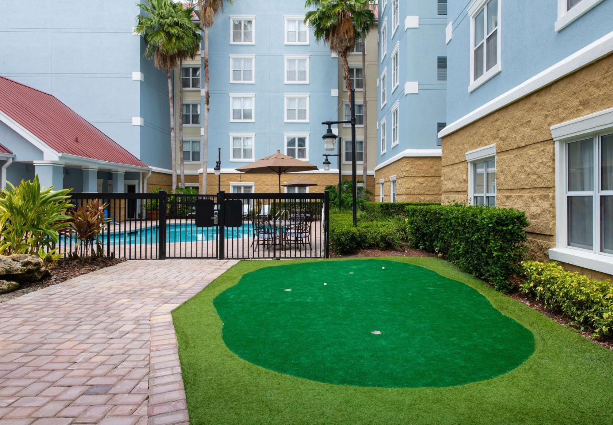 Homewood By Hilton Mary Orlando North 3*