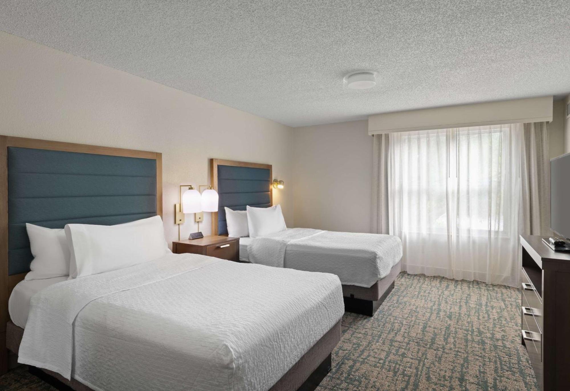 Homewood By Hilton Mary Orlando North Hotel 3*