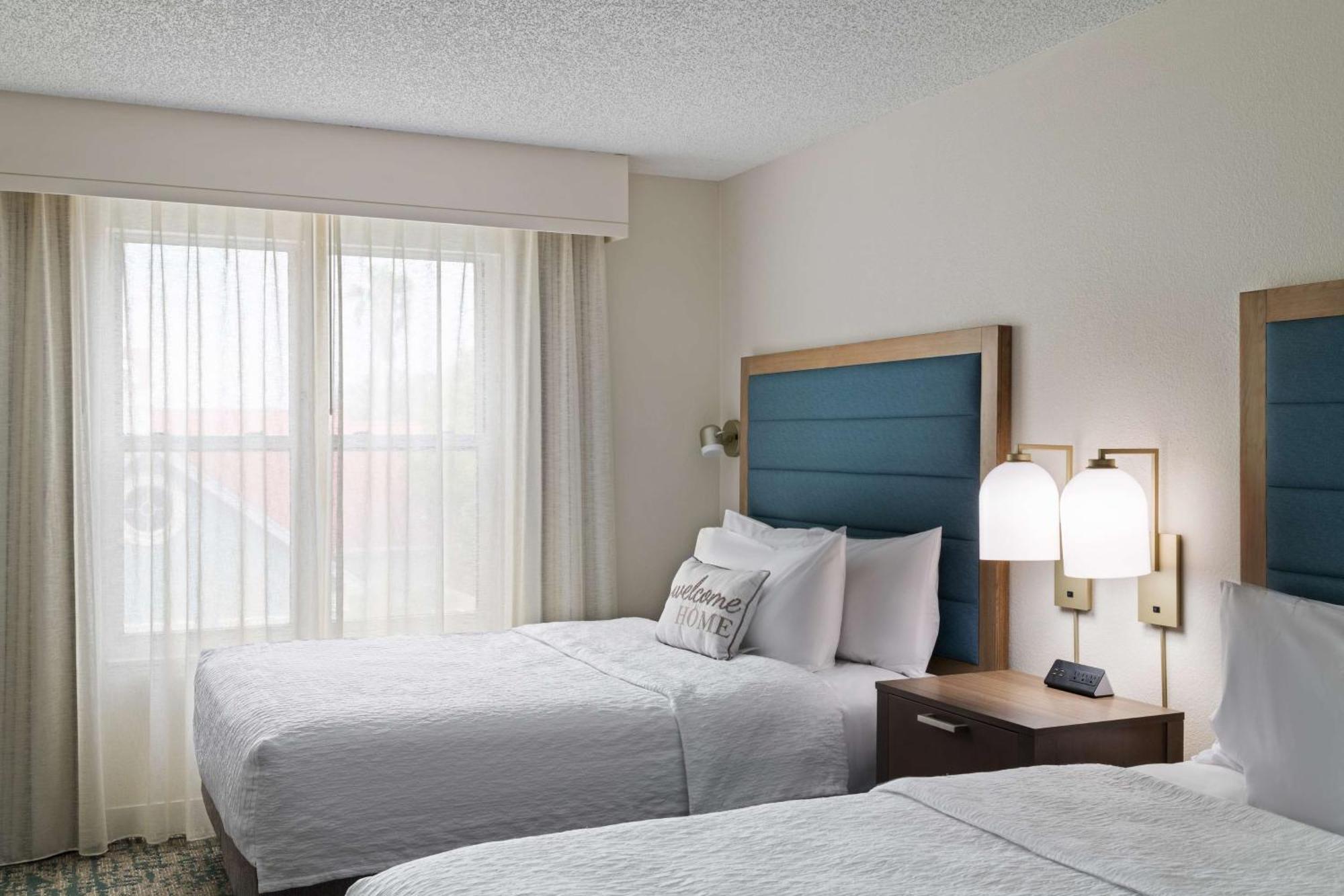 Hotel Homewood By Hilton Mary Orlando North Lake Mary