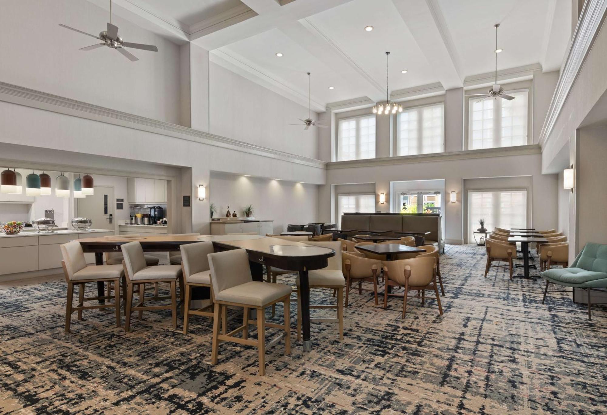 Homewood By Hilton Mary Orlando North Hotel