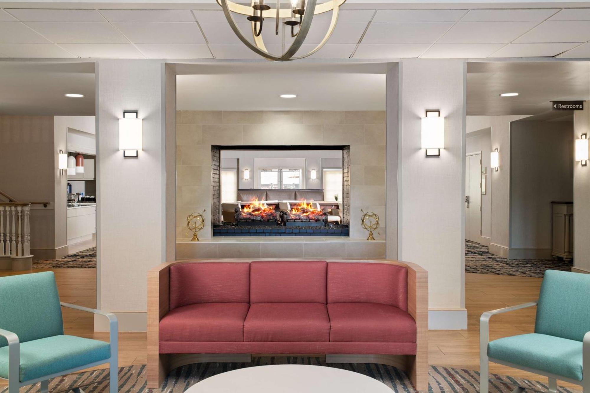 Homewood By Hilton Mary Orlando North 3*