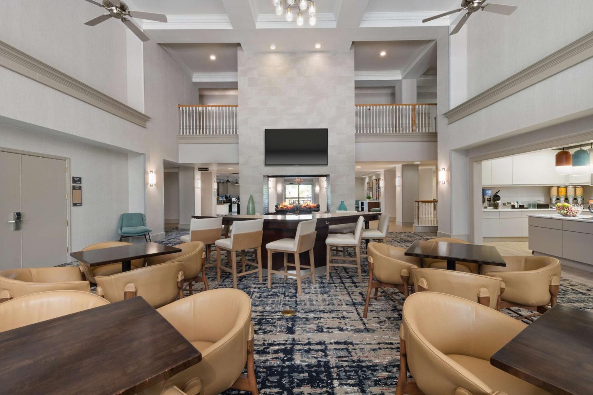 Homewood By Hilton Mary Orlando North