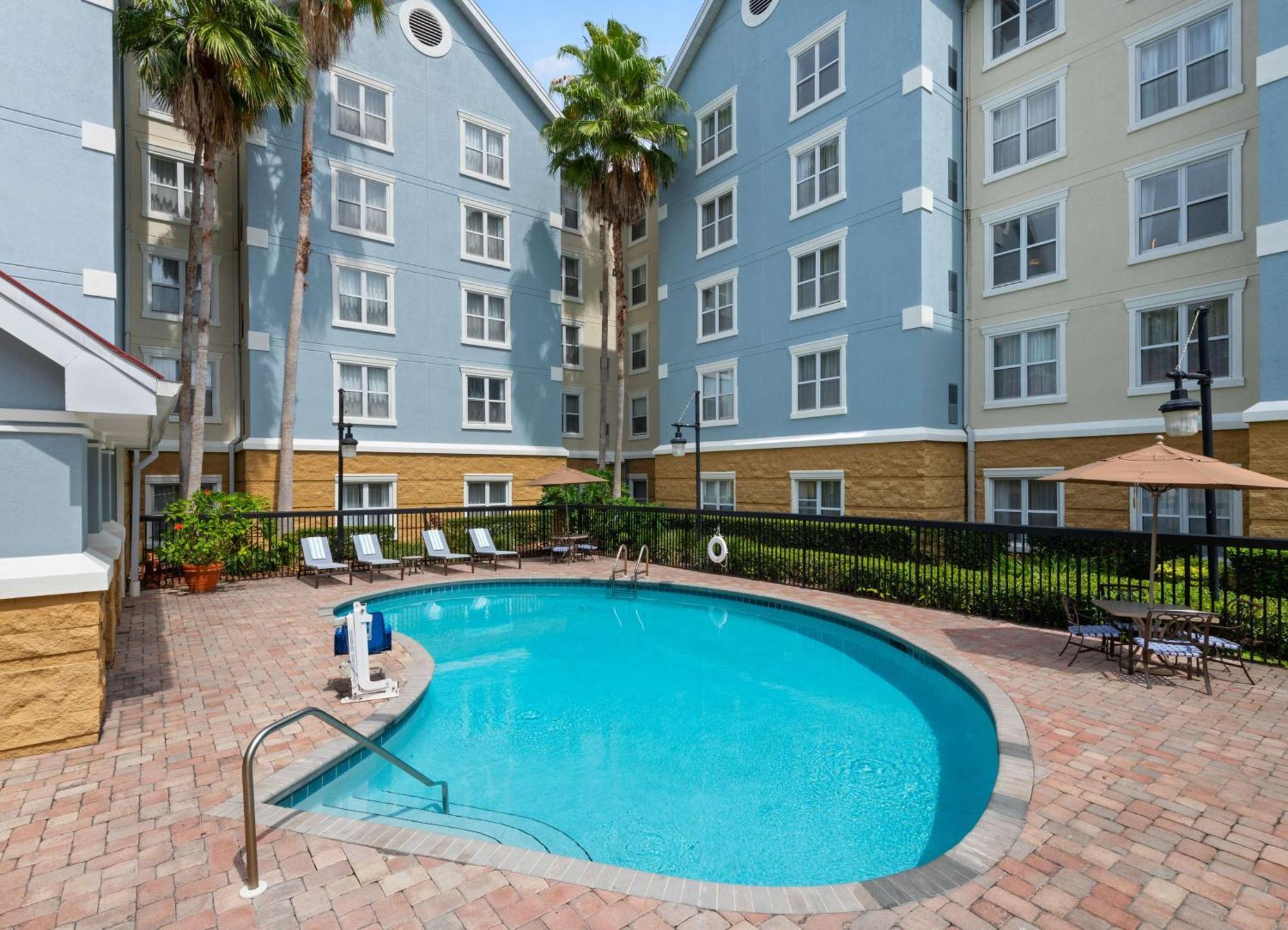 Homewood By Hilton Mary Orlando North Hotel Lake Mary