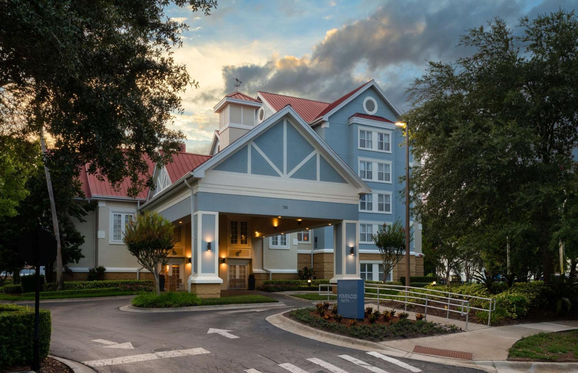 Homewood By Hilton Mary Orlando North Lake Mary