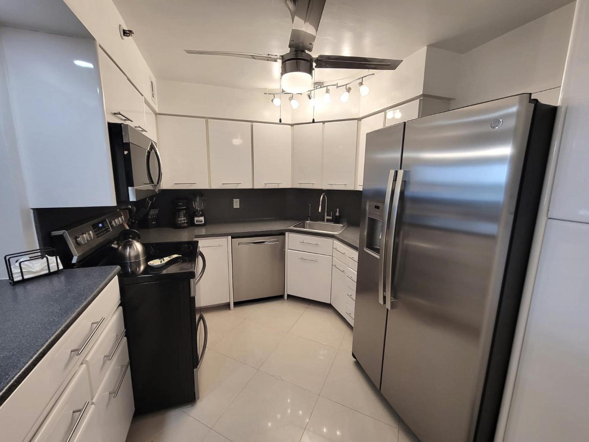Deluxe - Hora Apartment *