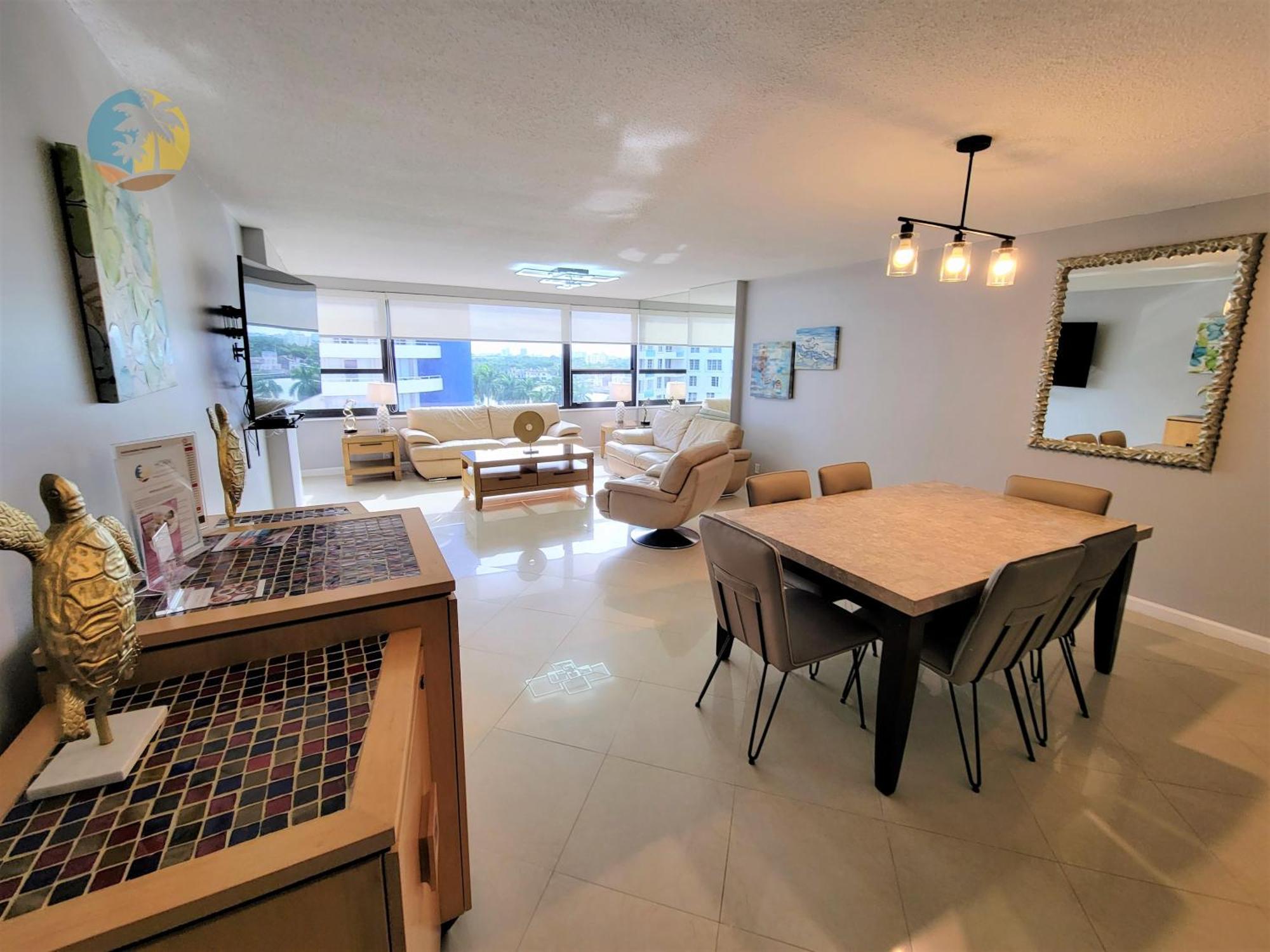 Deluxe - Hora Apartment *