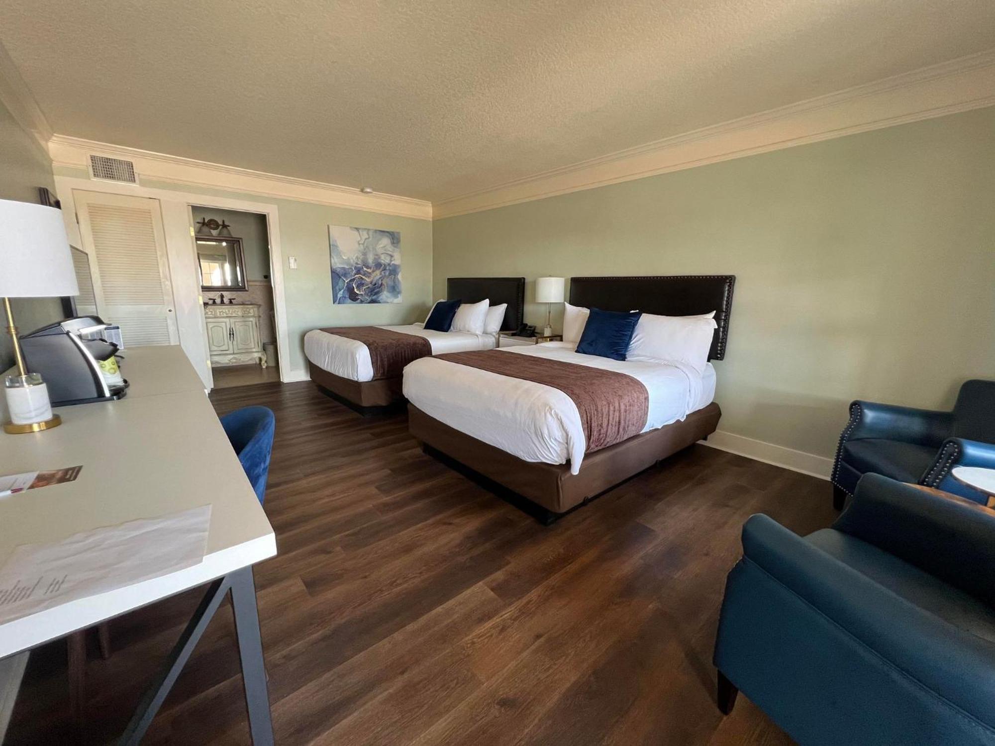 Hotel Bayfront