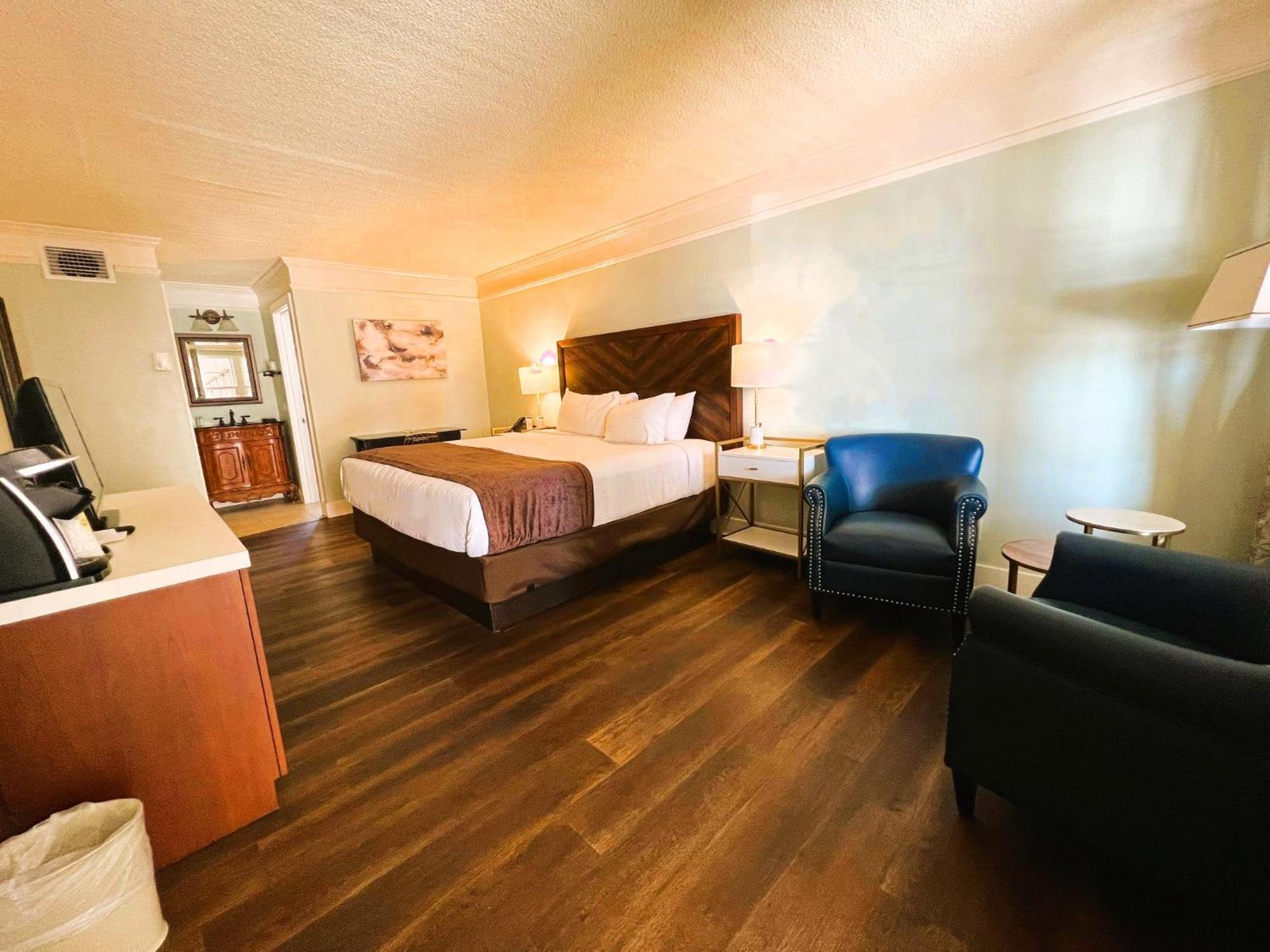 Bayfront Hotel St. Augustine