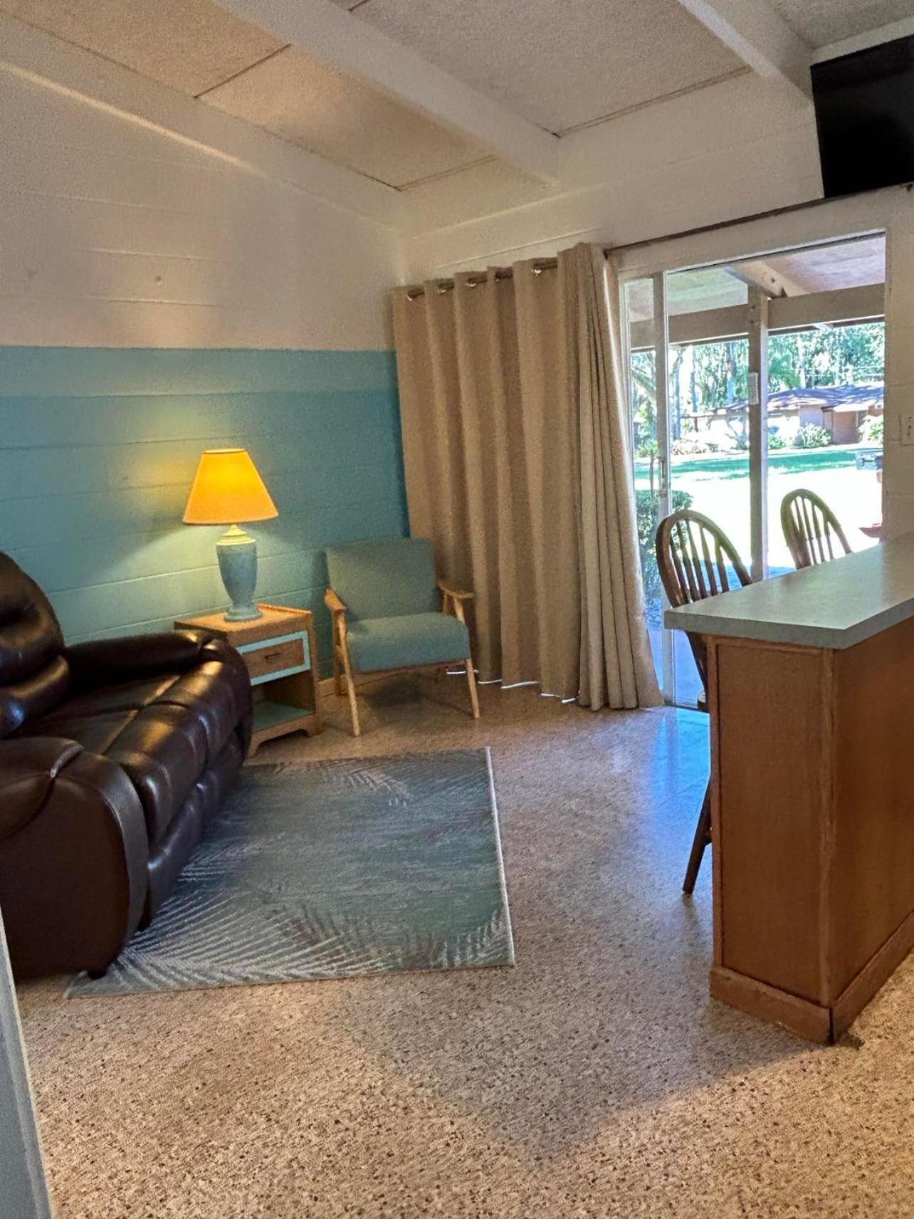 Resort Tropical Marina & On Beresford 3*