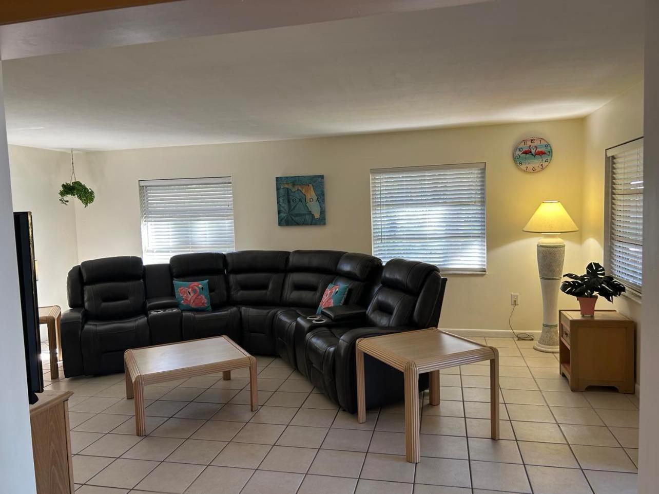 Resort Tropical Marina & On Beresford 3*