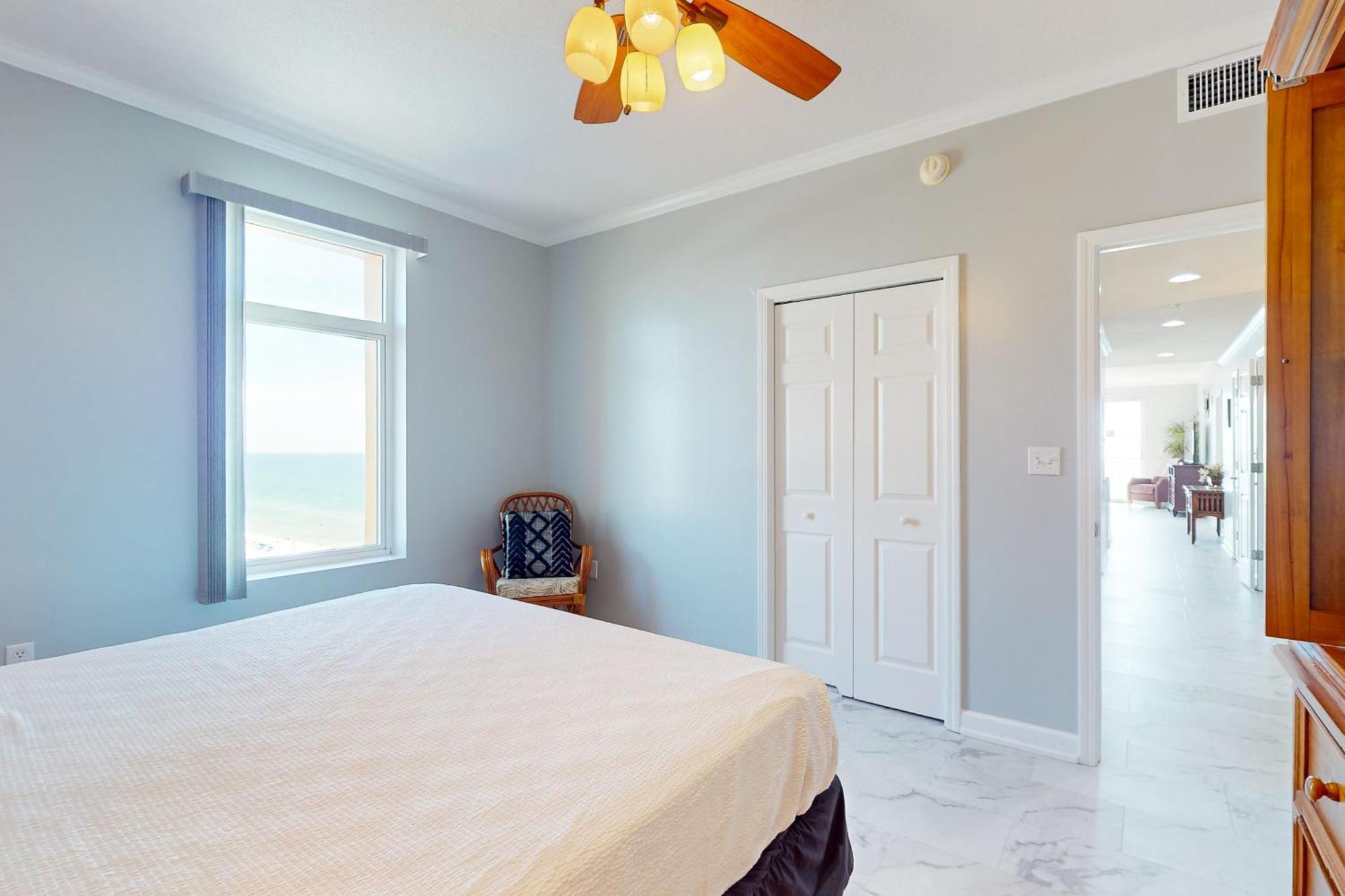 Sterling Reef 801 Apartment Panama City Beach