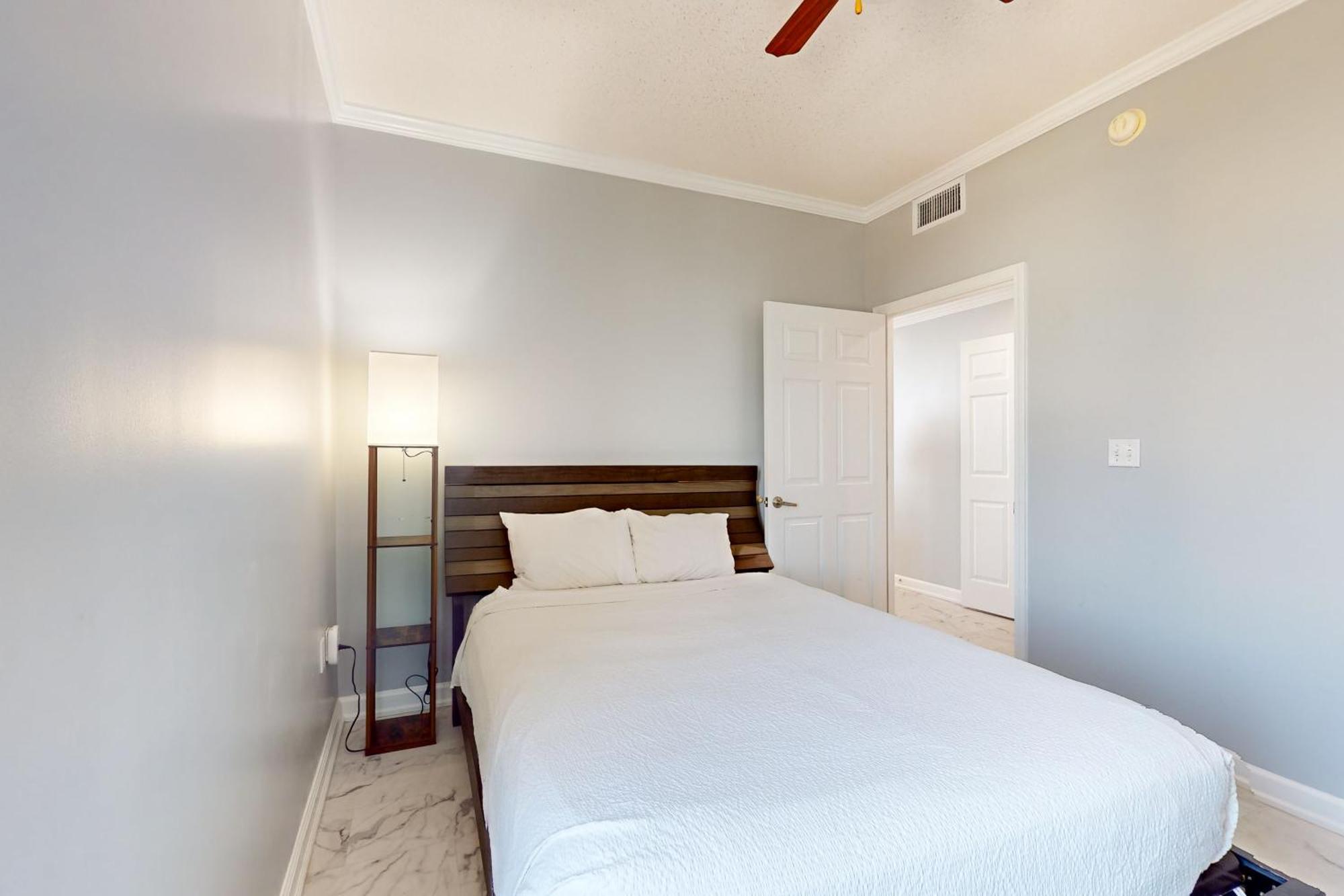 Apartment Sterling Reef 801 Panama City Beach