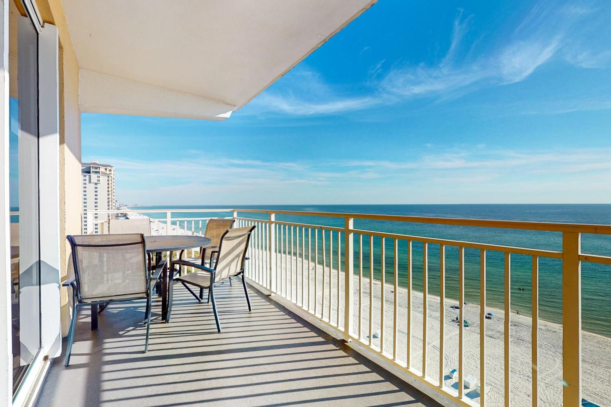 Sterling Reef 801 Apartment *