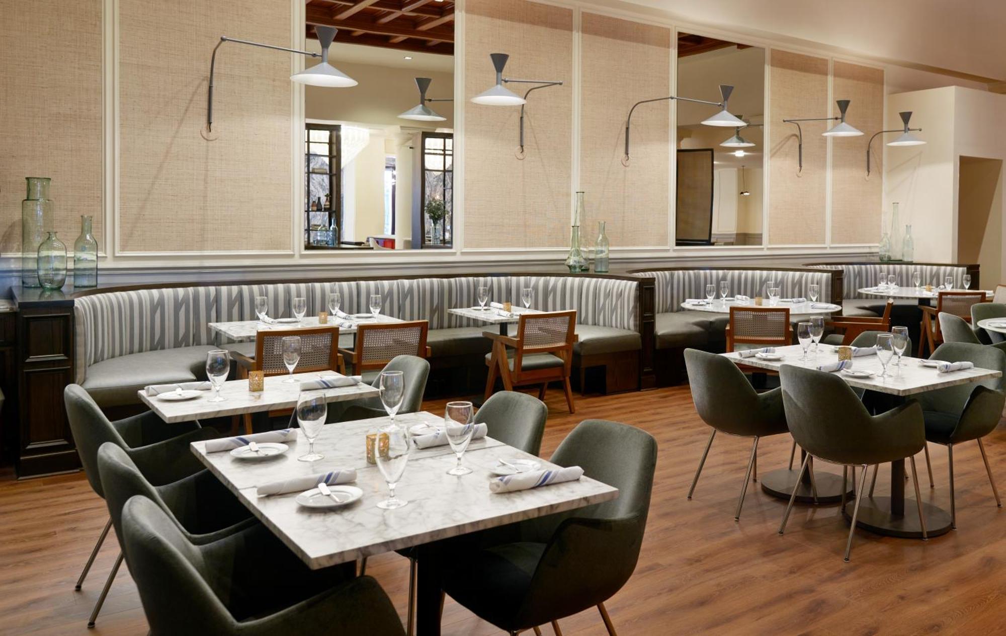 Le Meridien Tampa, The Courthouse Hotel Tampa