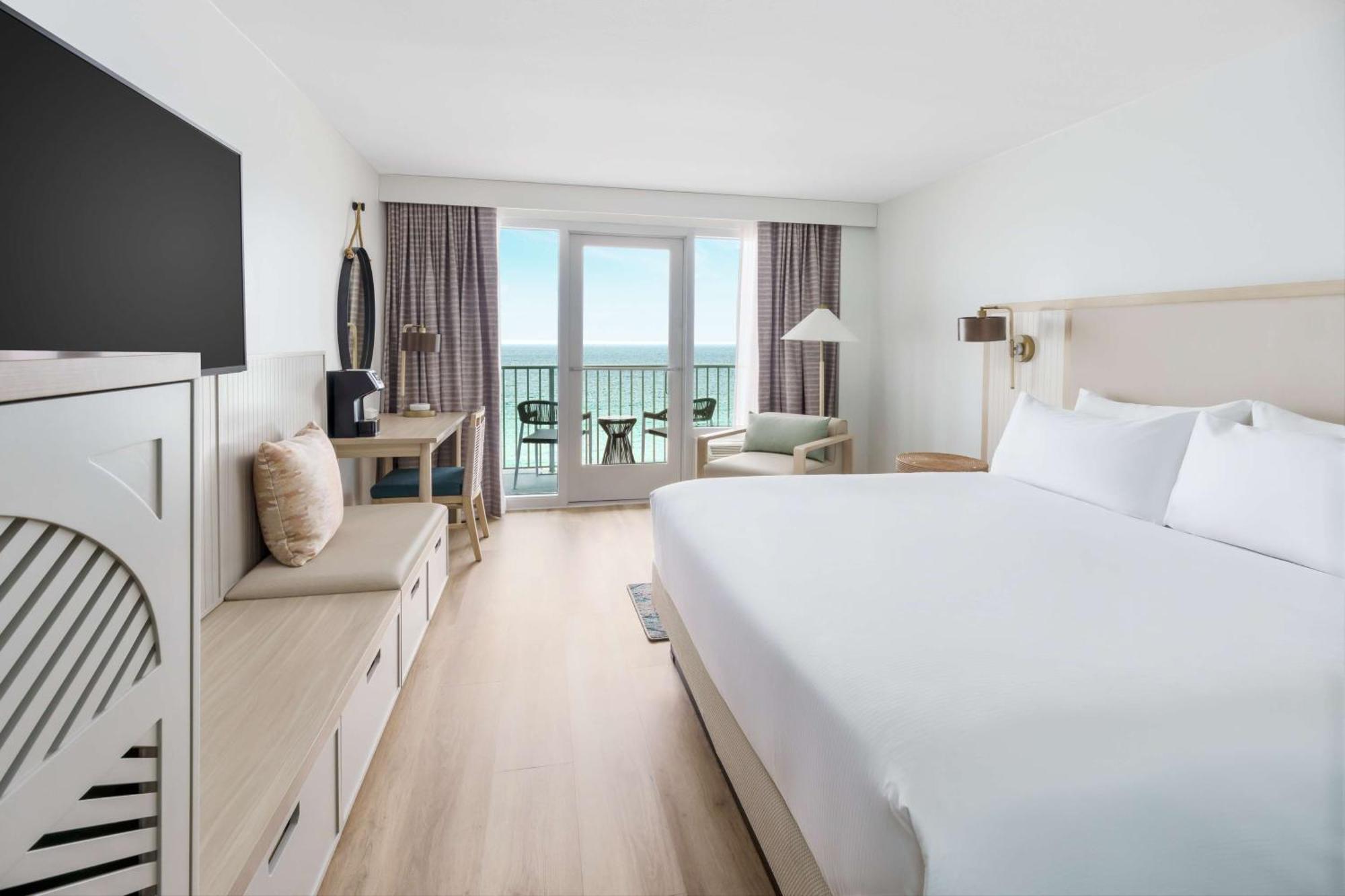 Beal House Walton Beach, Tapestry Collection By Hilton Hotel