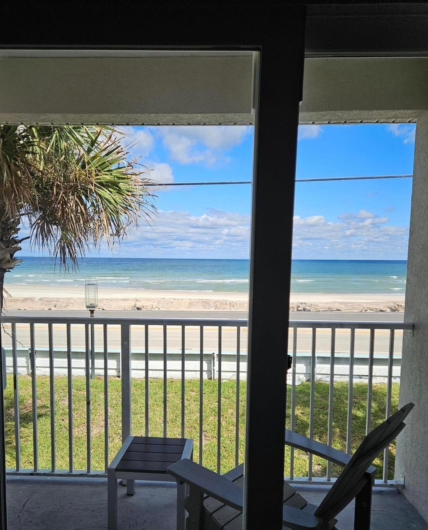 Ocean Sands (adults Only) St. Augustine