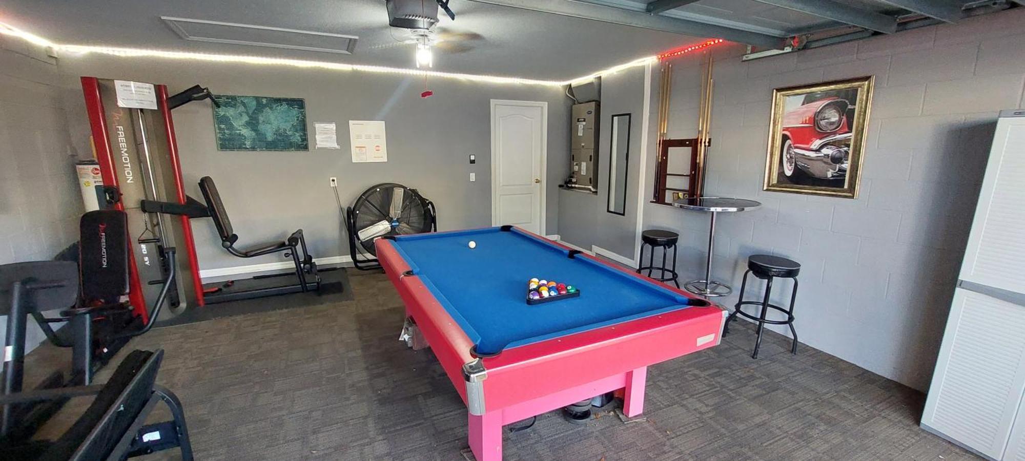 Villa Luxury Championsgate Davenport