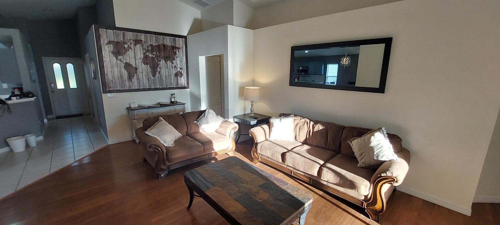 Luxury Championsgate Davenport