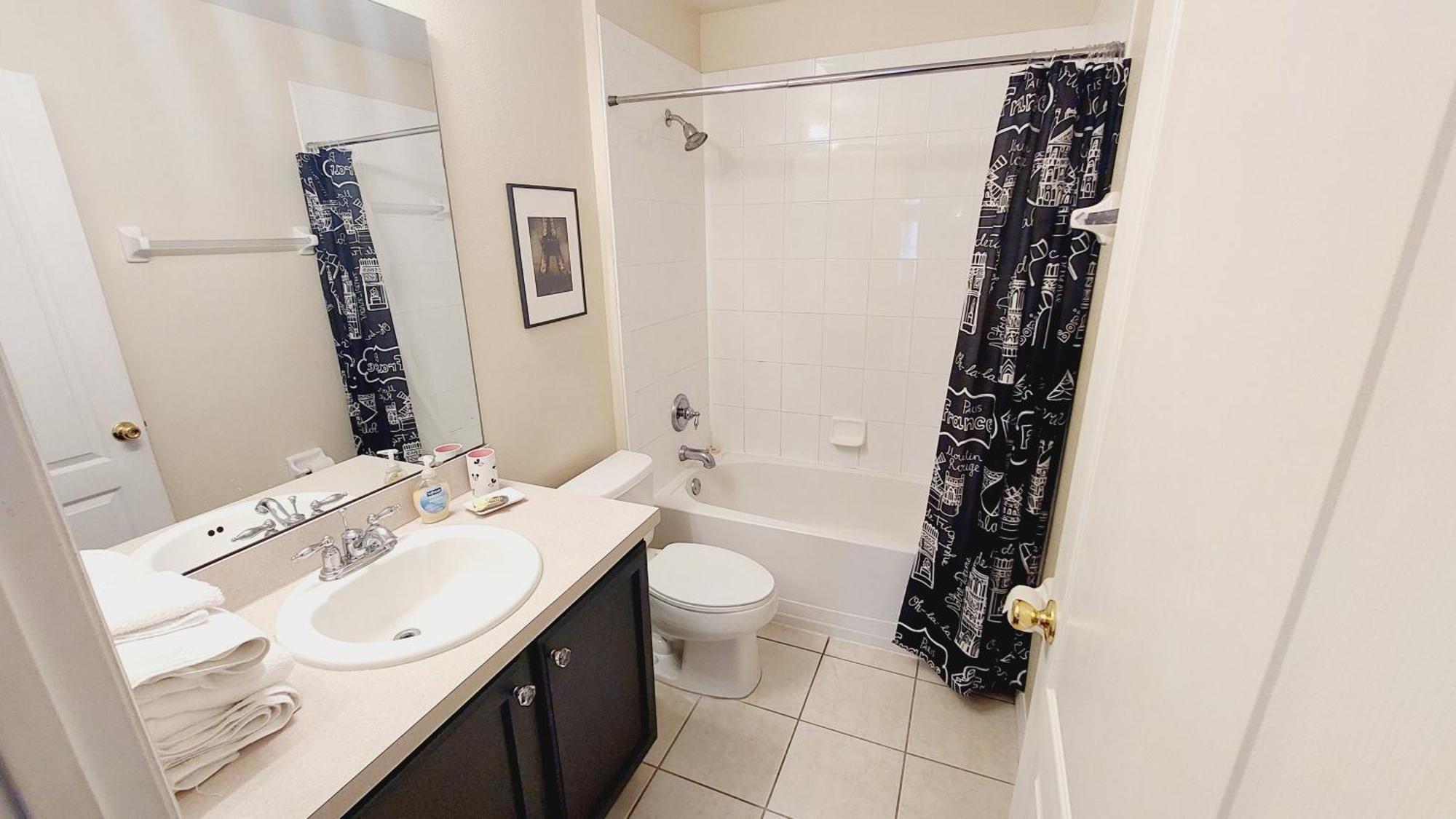 Luxury Championsgate *