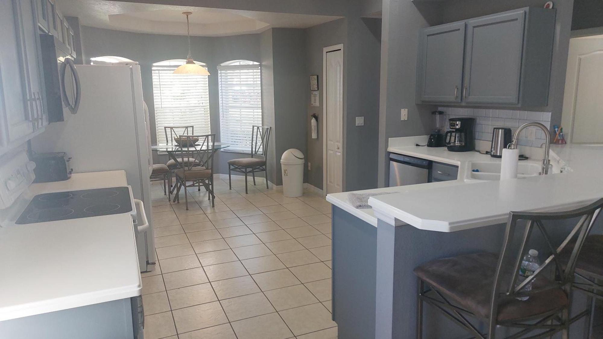Luxury Championsgate *