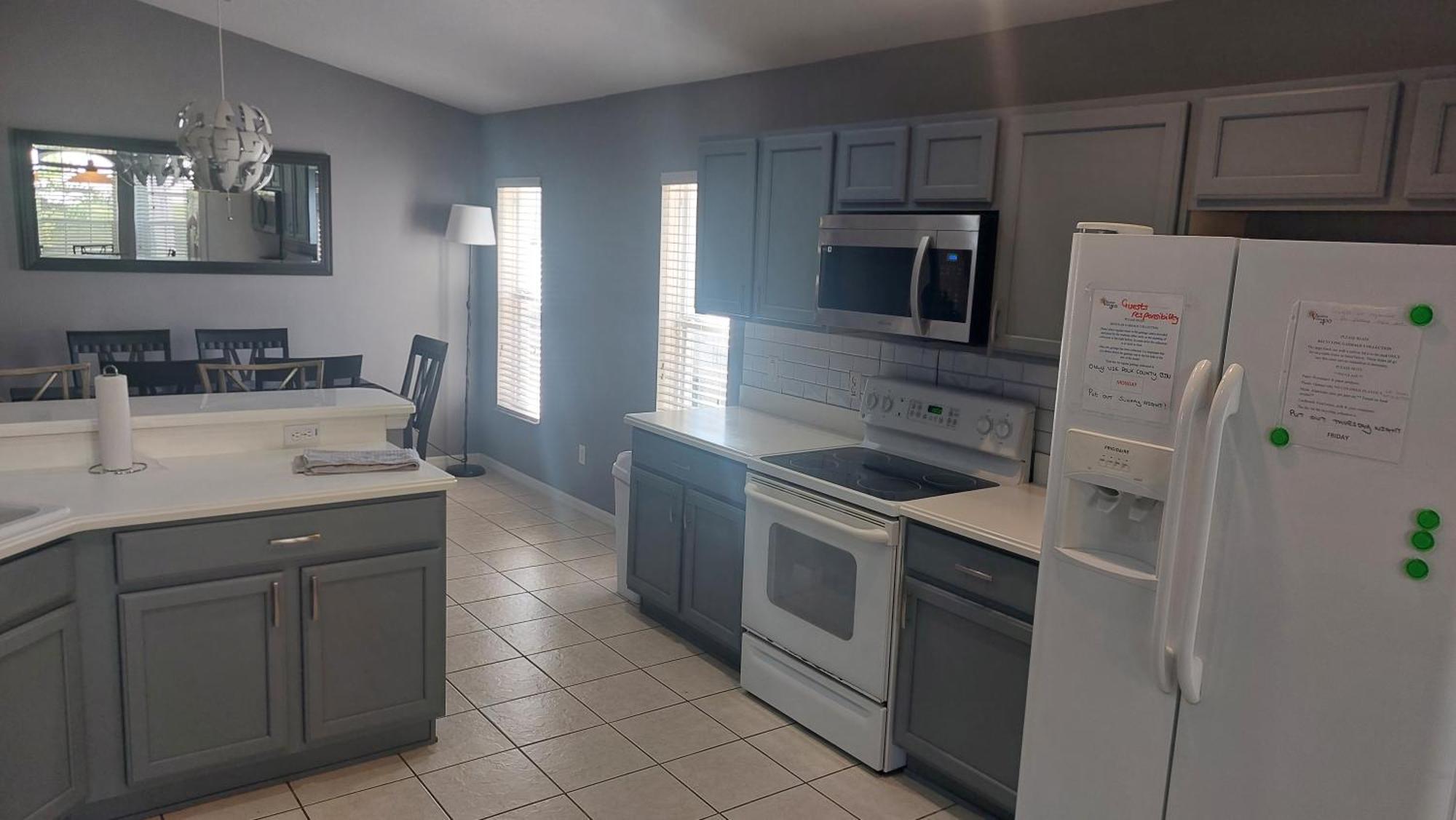 Luxury Championsgate Davenport