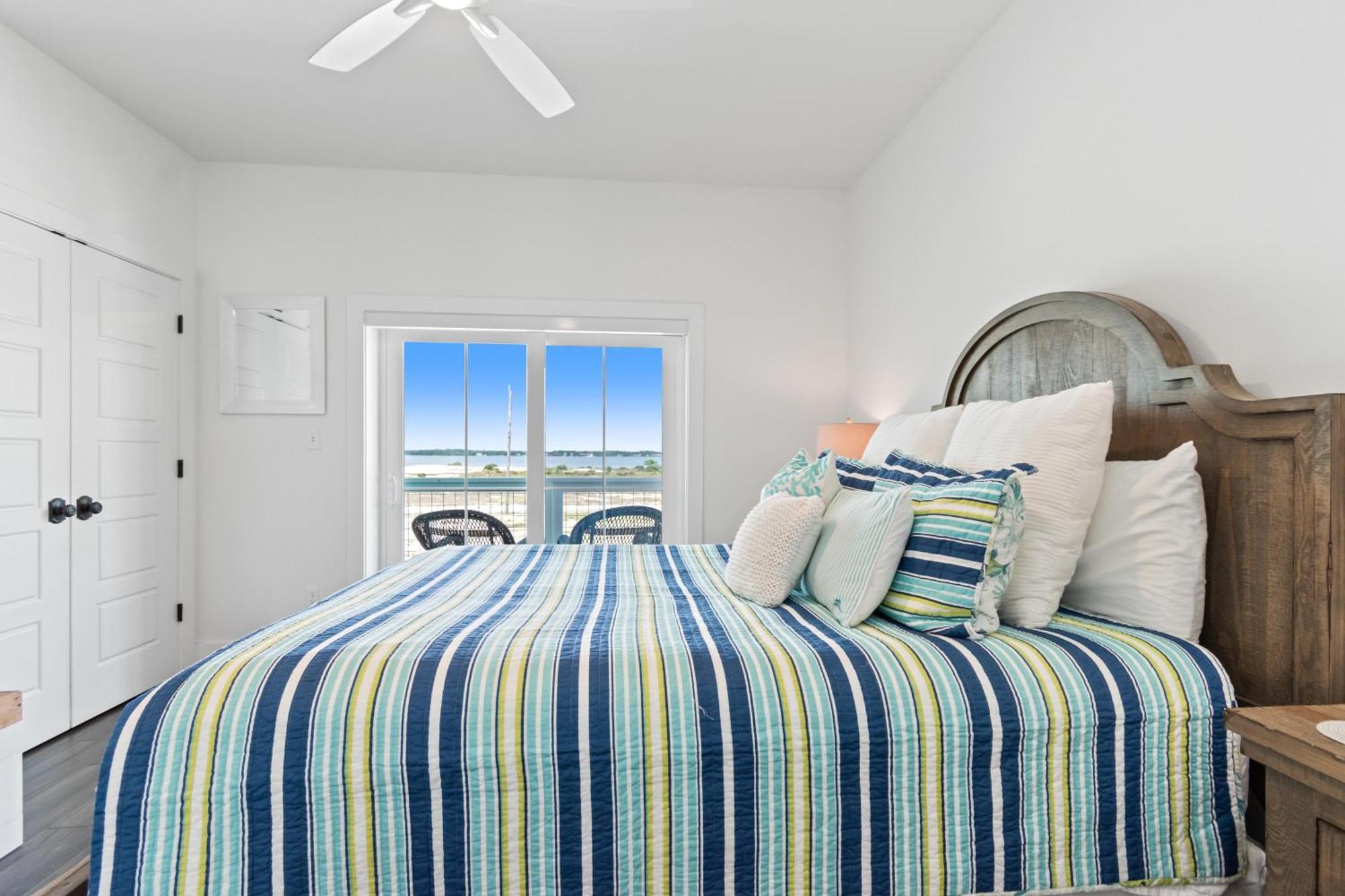 Seas The Day Holiday home Navarre