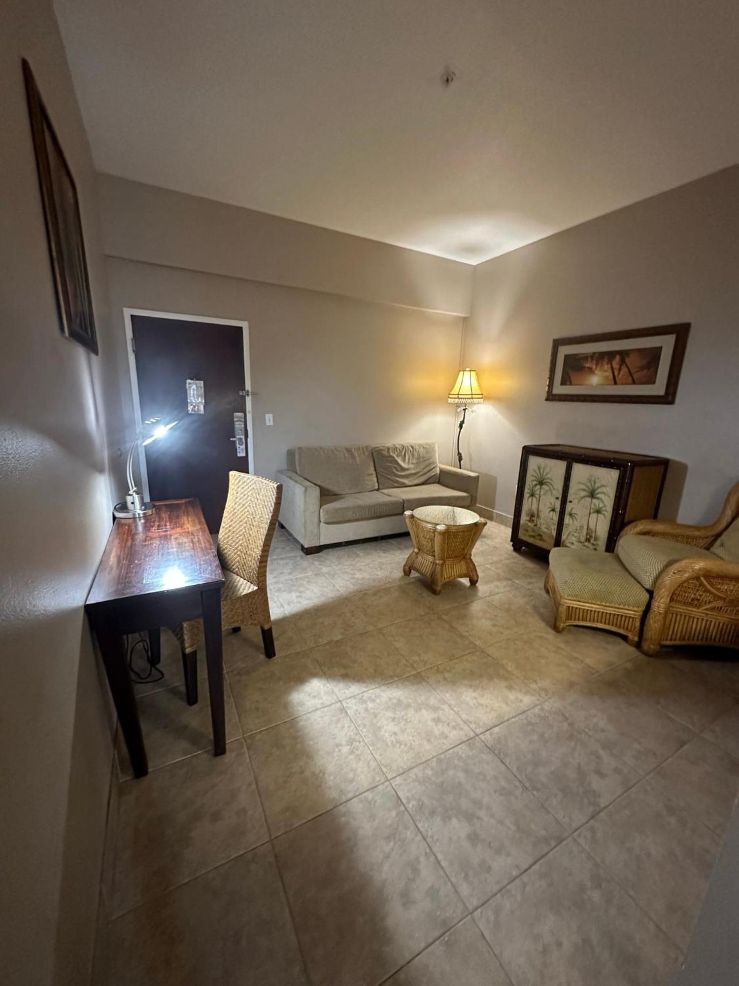 Hotel Tahitian Boutique