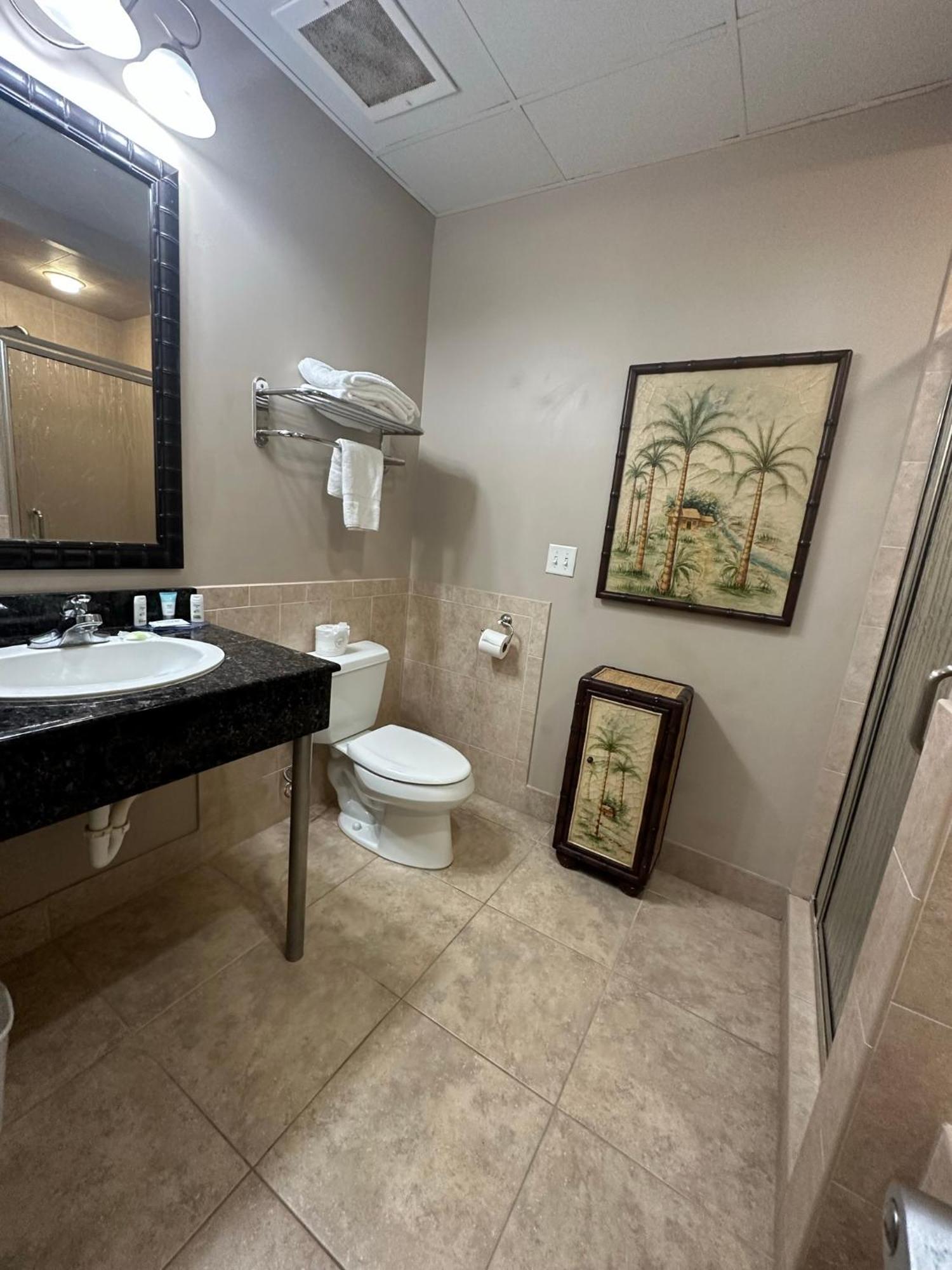 Tahitian Boutique Hotel Tampa
