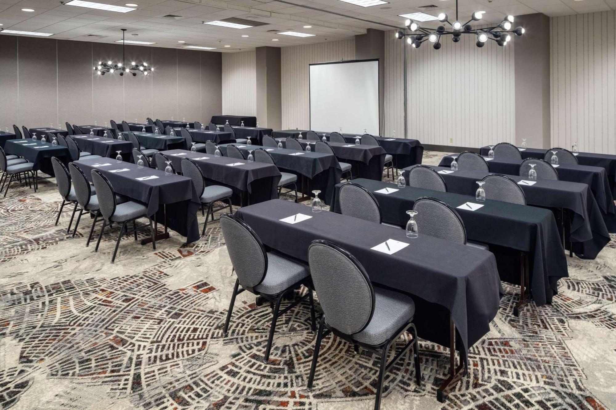Embassy By Hilton Orlando North 3* Altamonte Springs